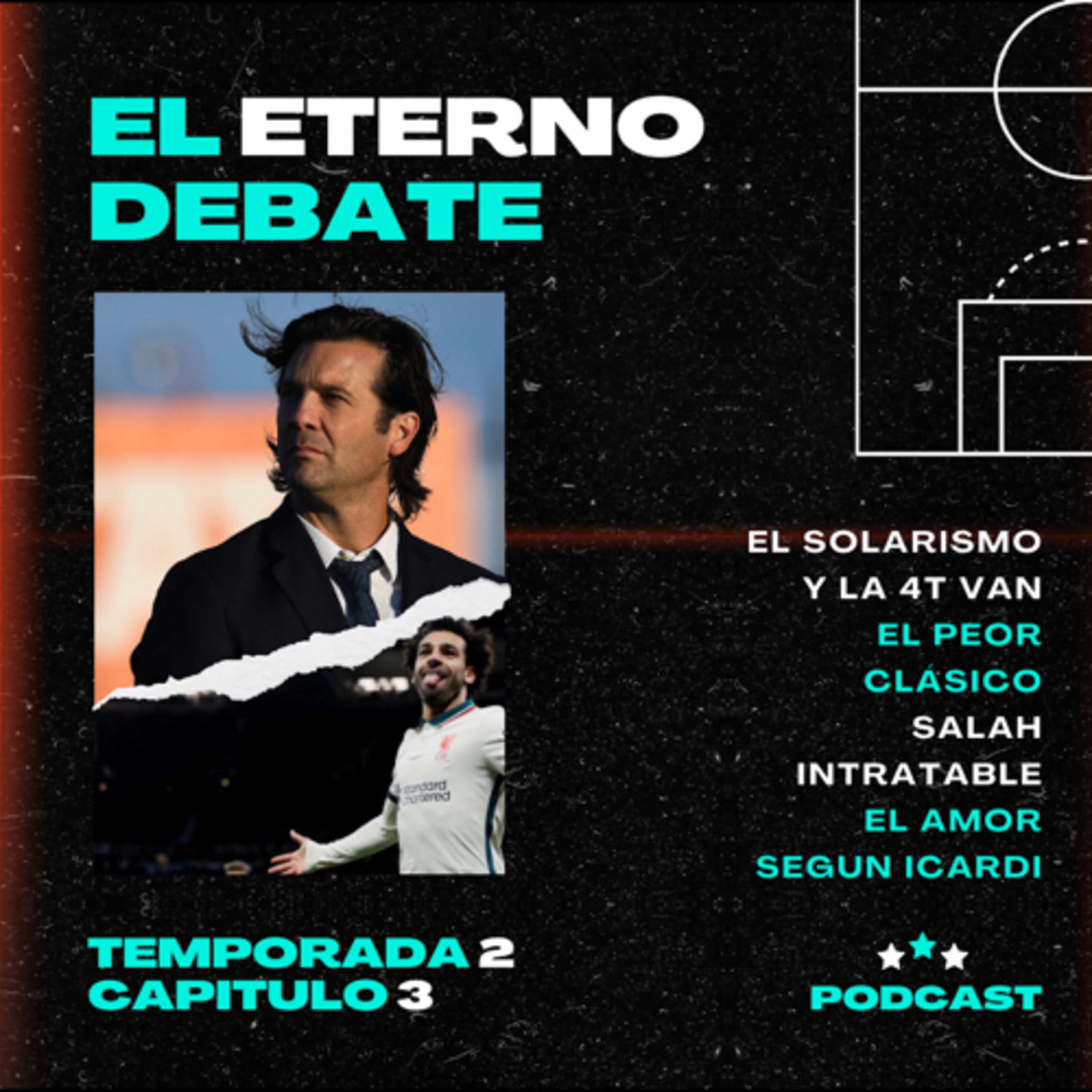 El Eterno Debate