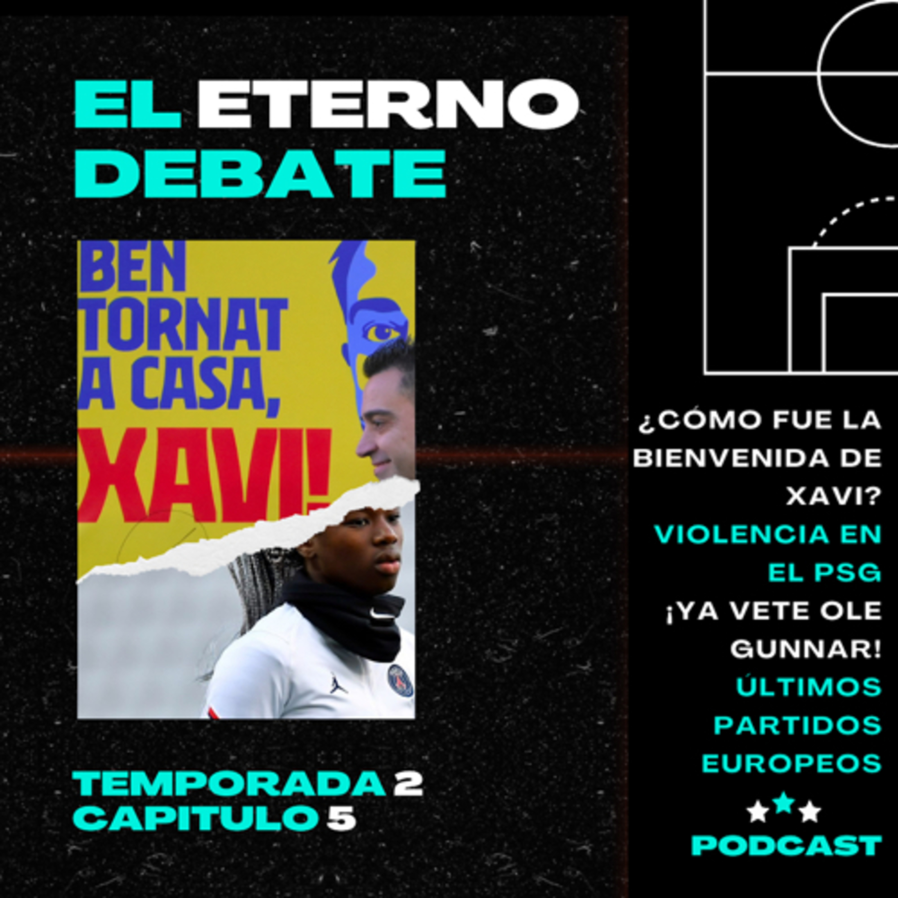 El Eterno Debate