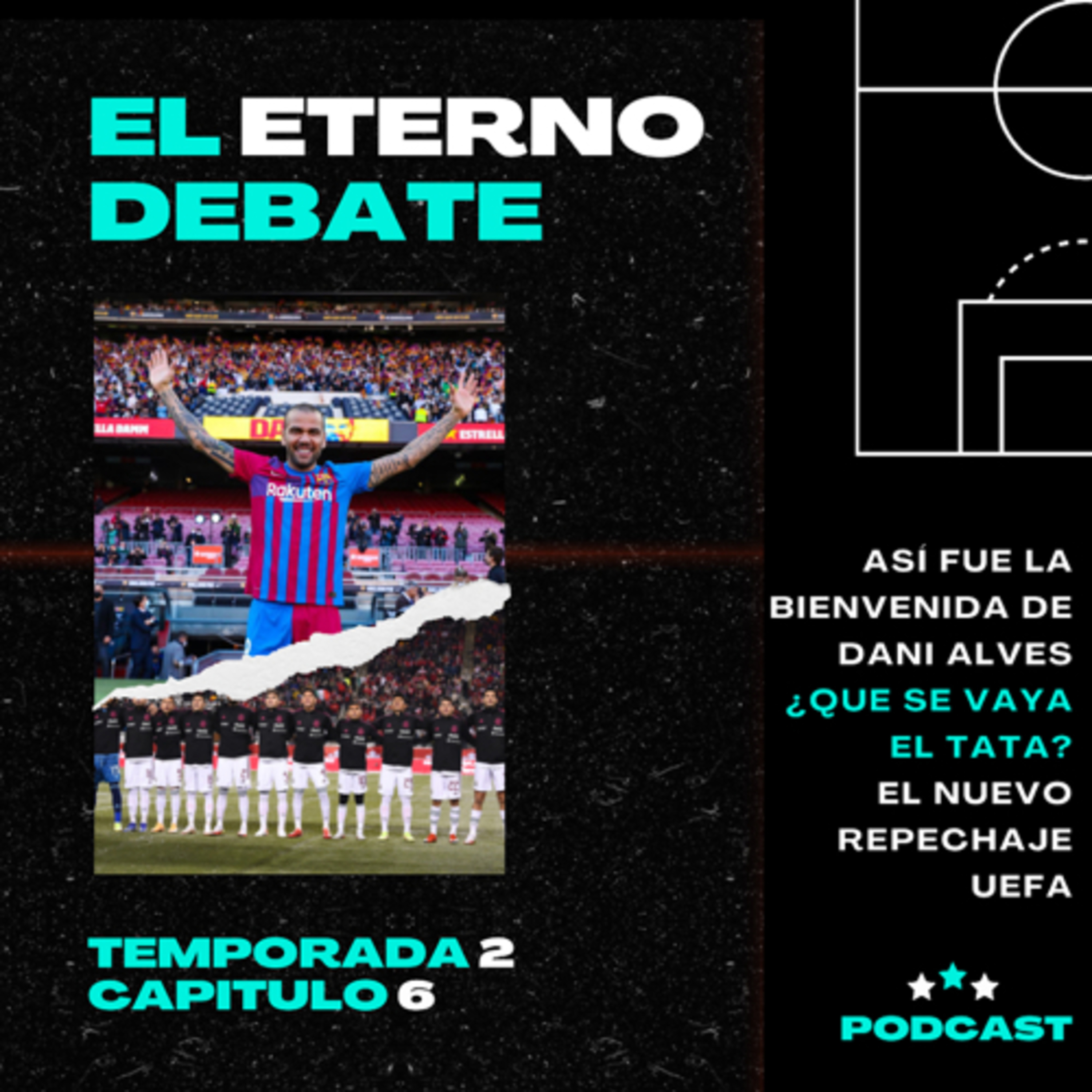 El Eterno Debate