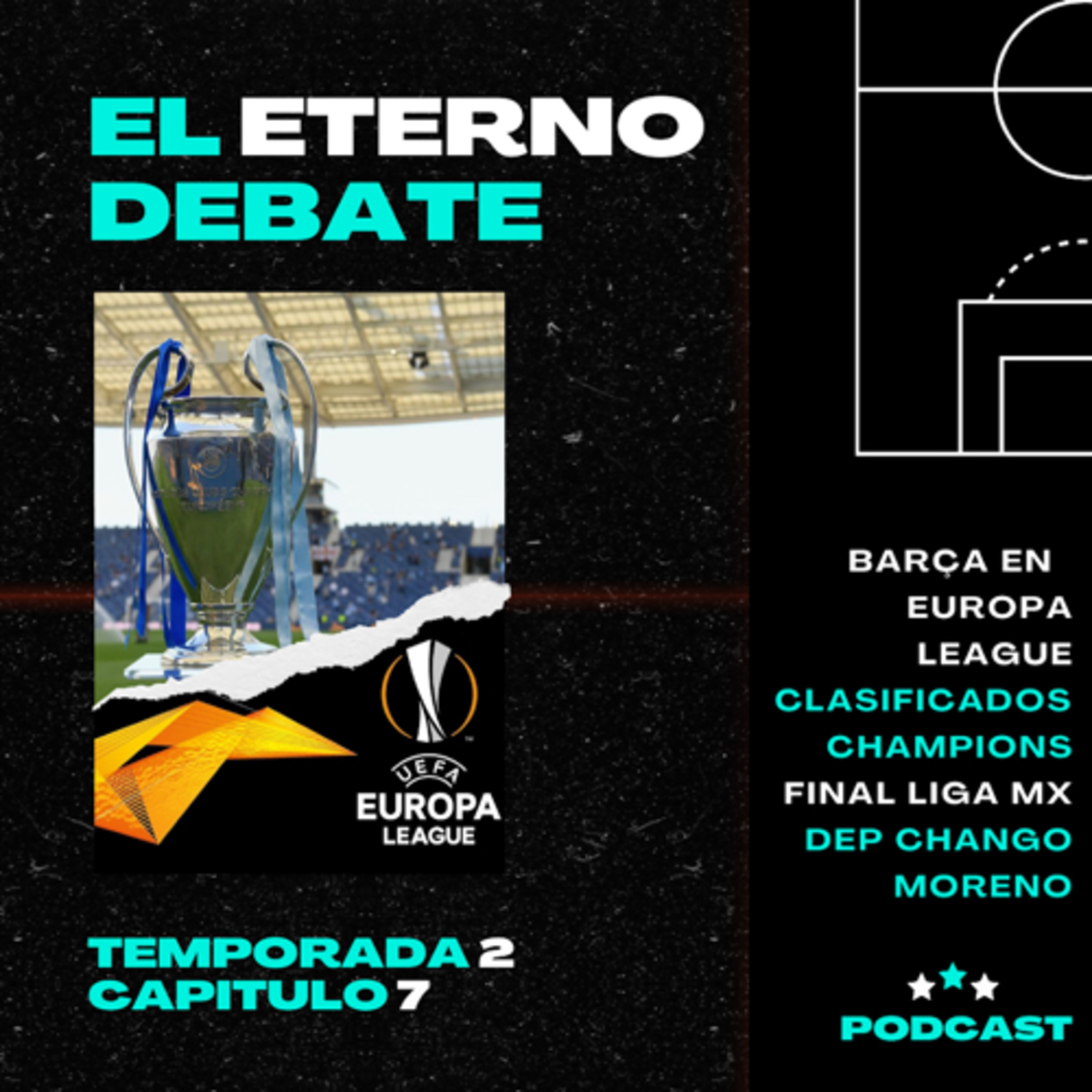 El Eterno Debate