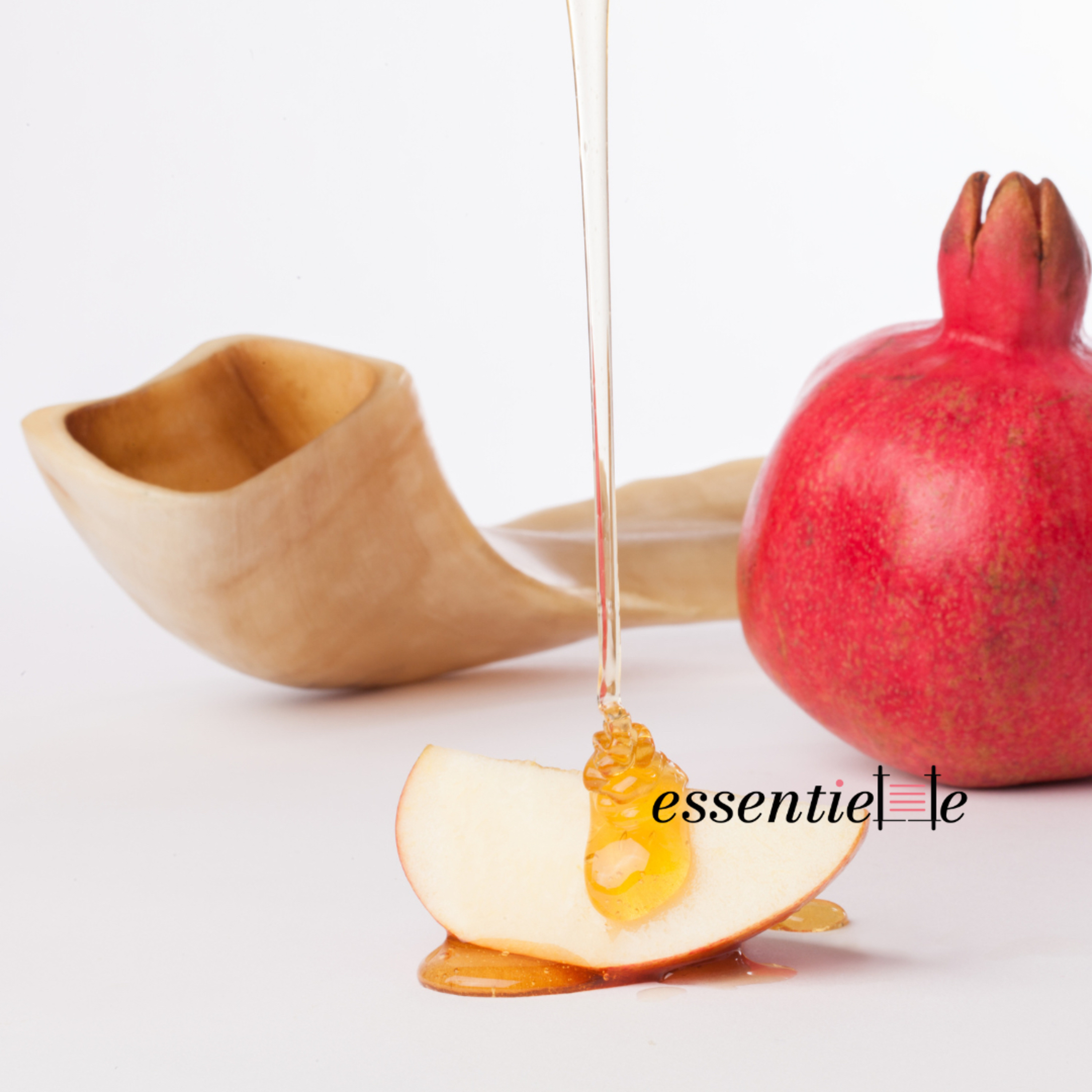 essentielle by Mariacha Drai