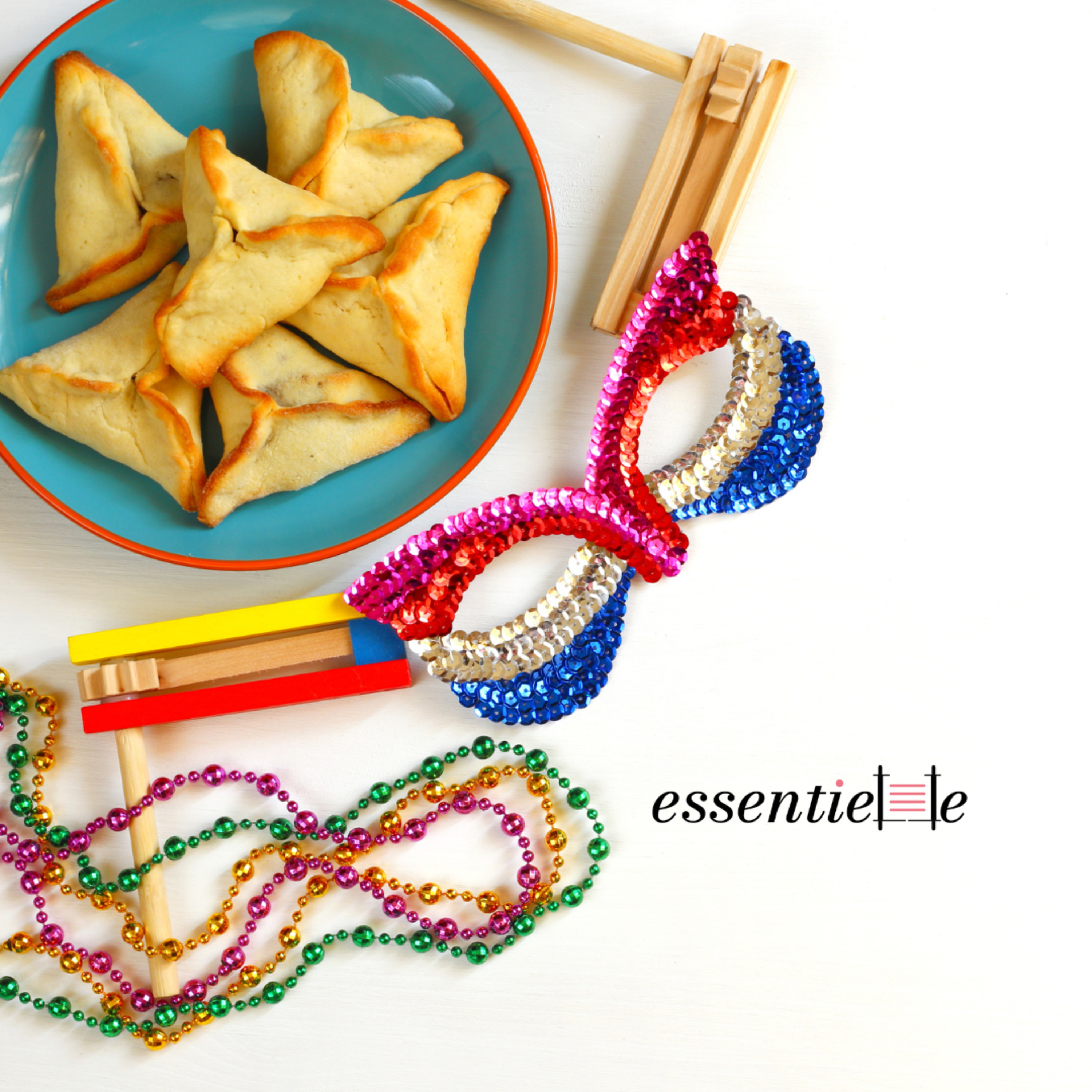 essentielle by Mariacha Drai