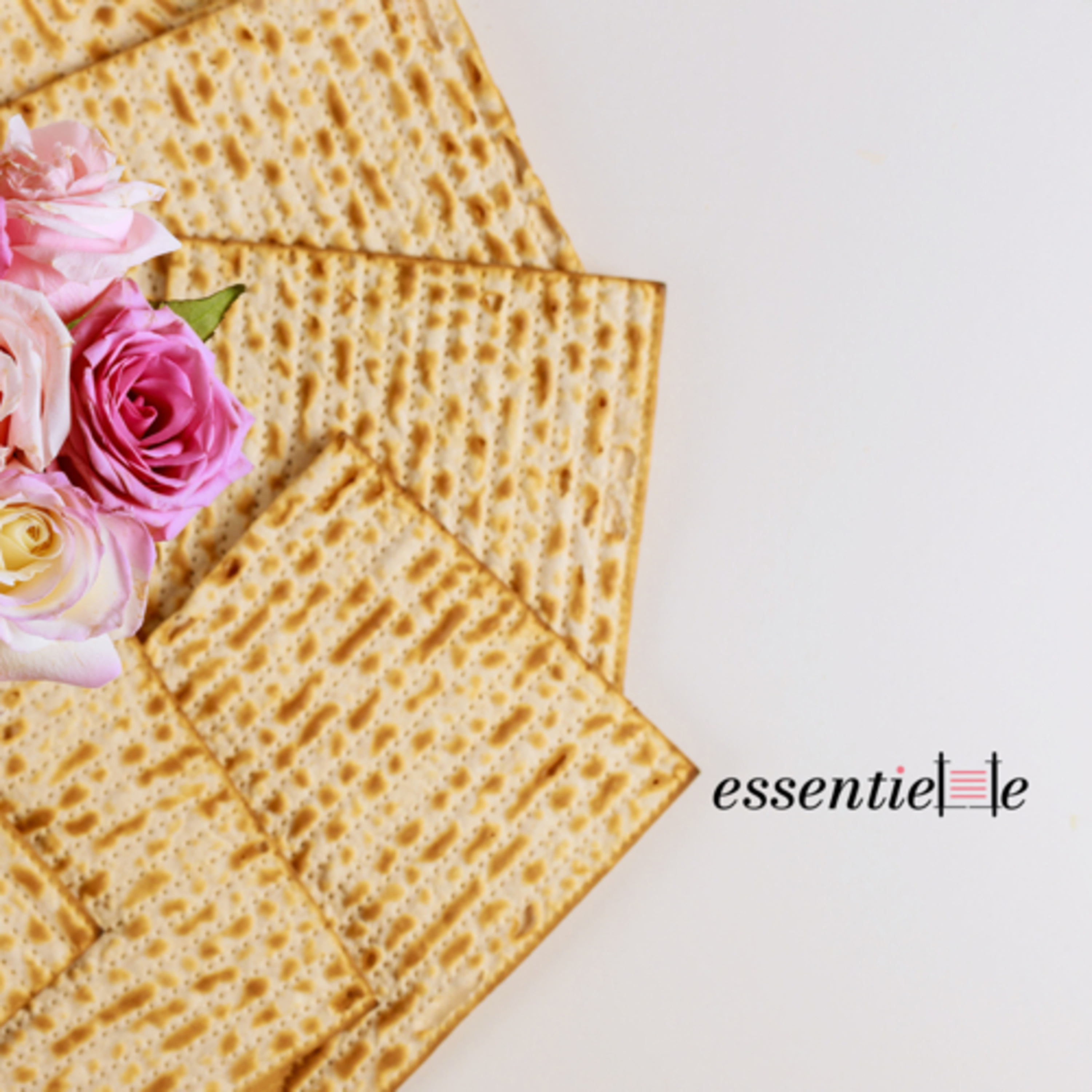 essentielle by Mariacha Drai
