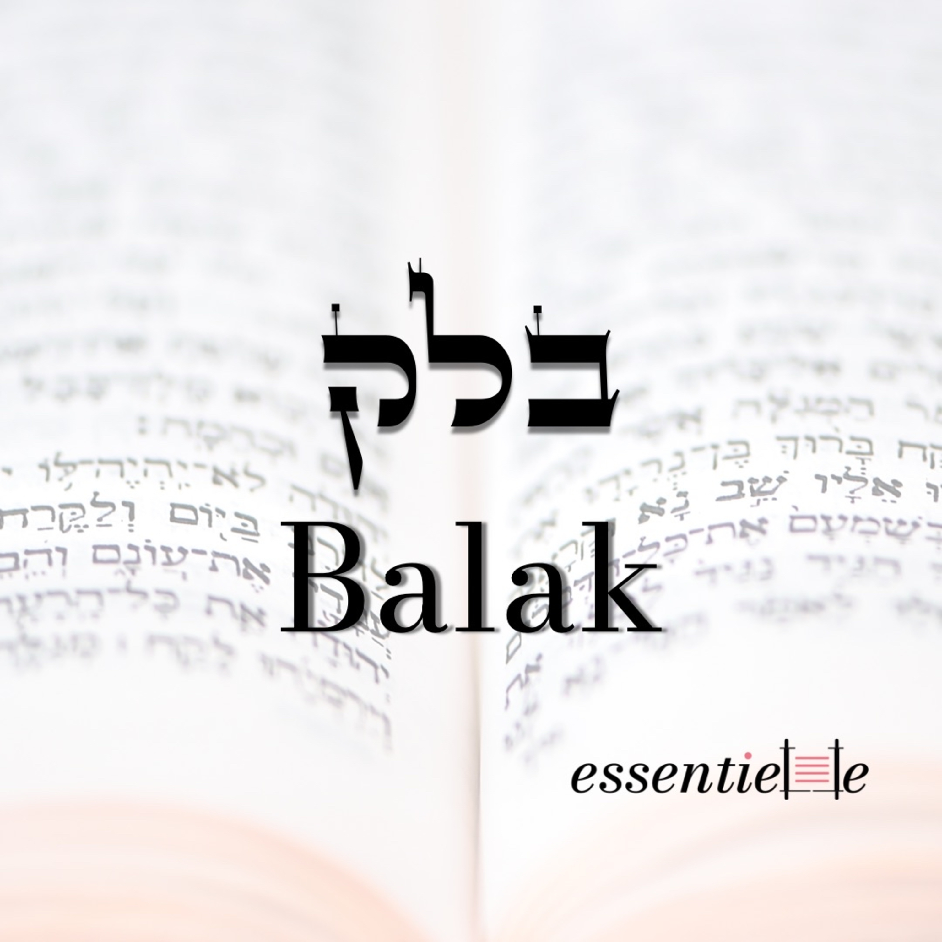 5781 - Balak - Bon œil et mauvais œil  episode artwork