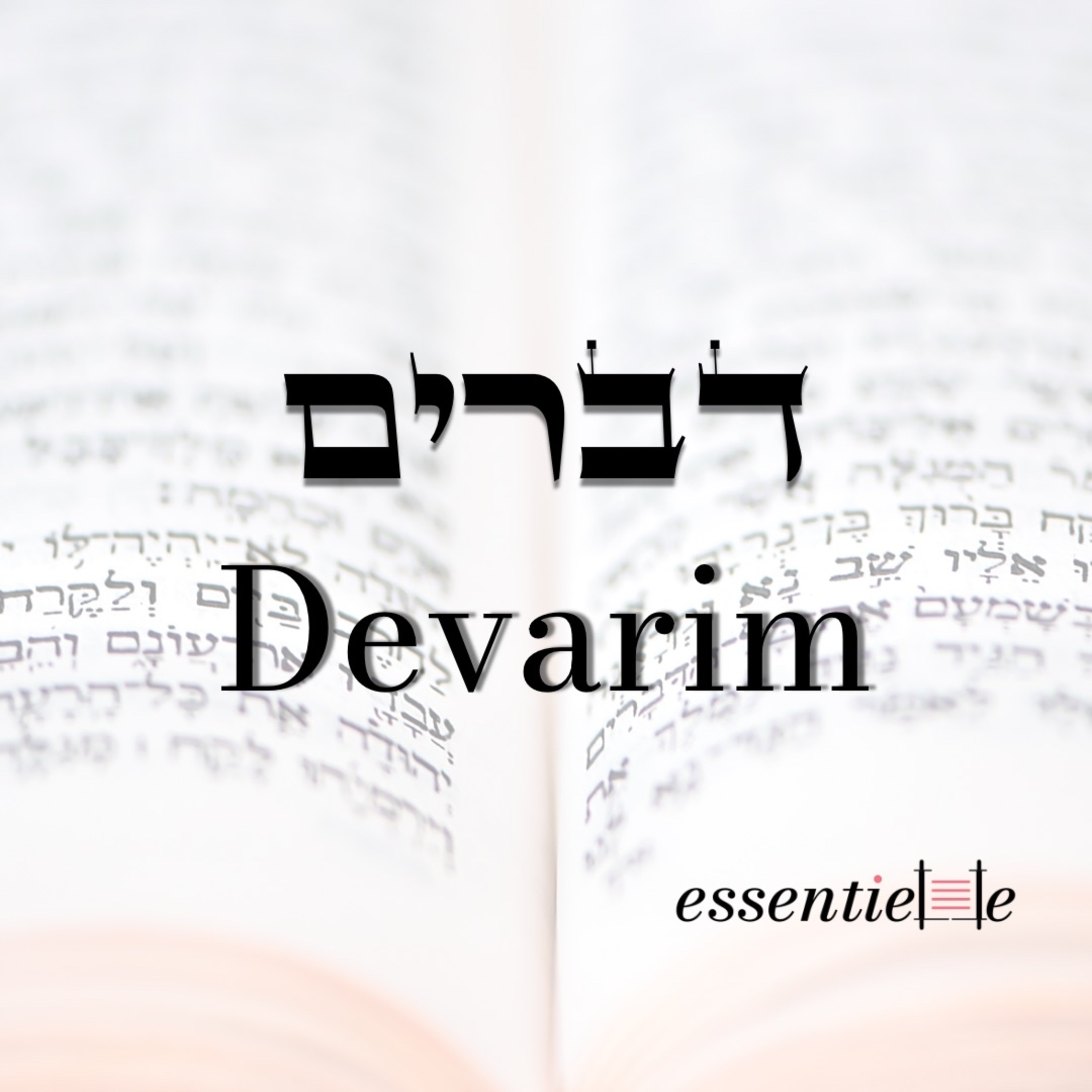 5781 - Devarim - Ticha Béav (2/2) episode artwork
