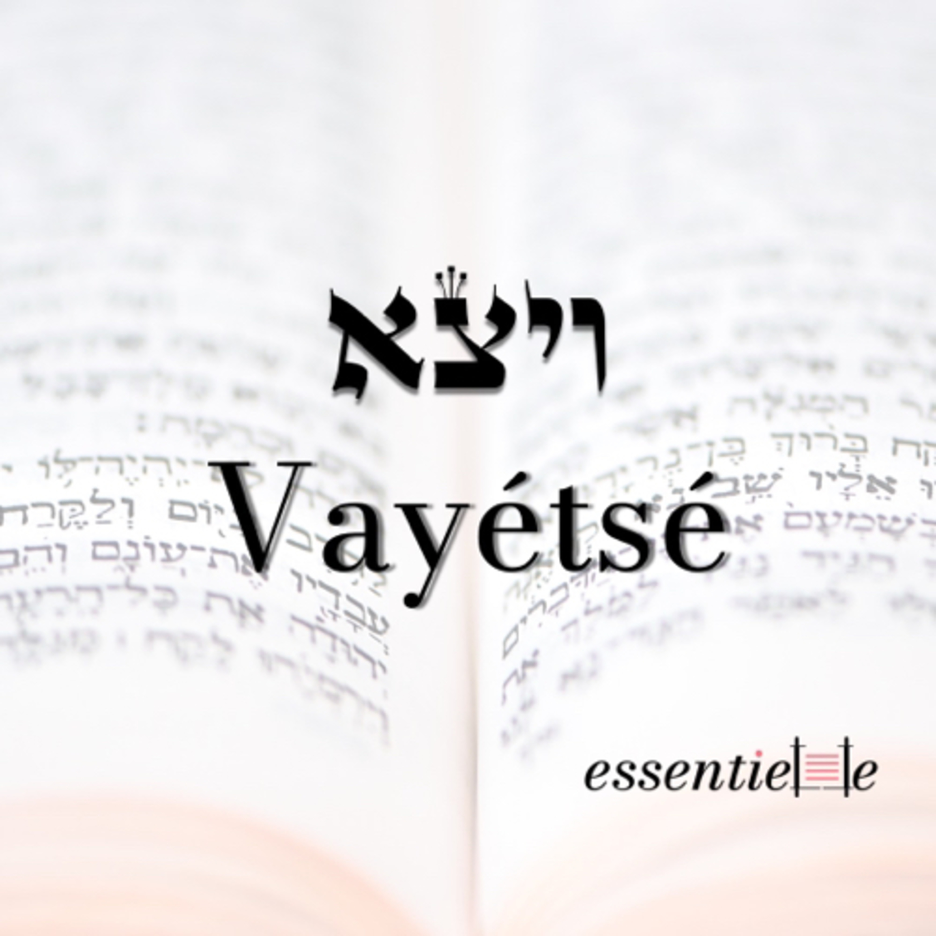 5782 - Vayétsé - Les souffrances féminines episode artwork