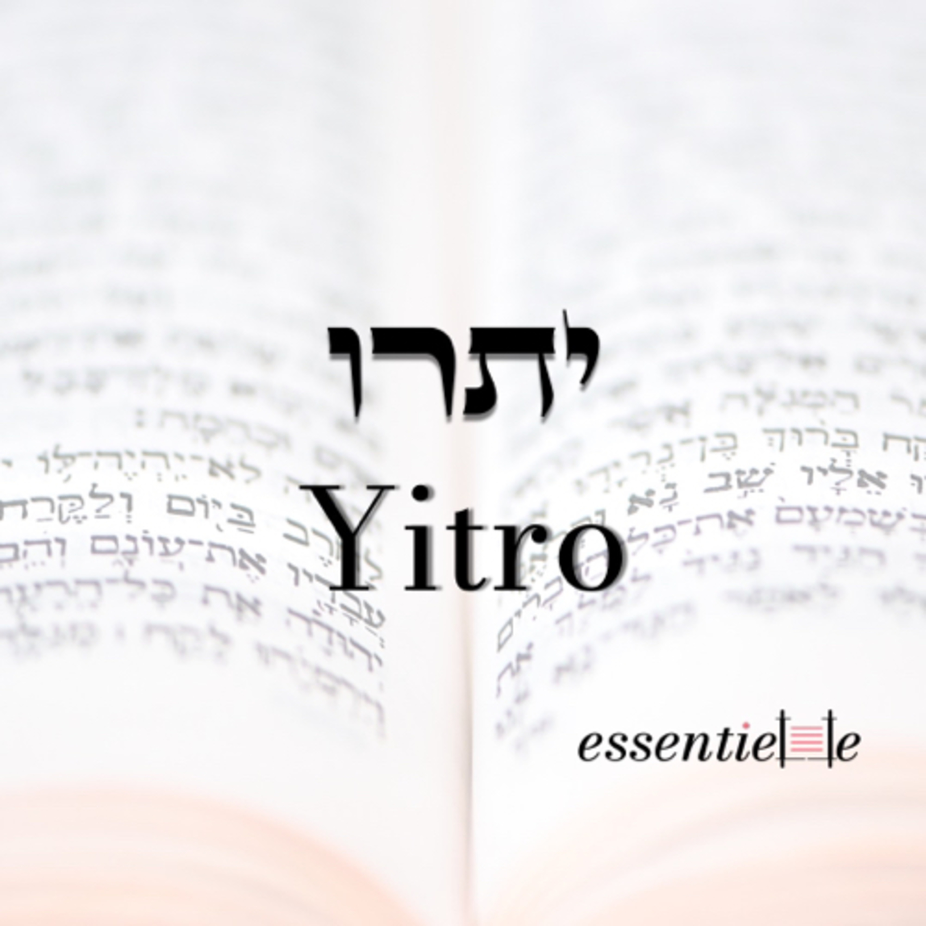 5782 - Yitro - Un peuple ré- ELU episode artwork