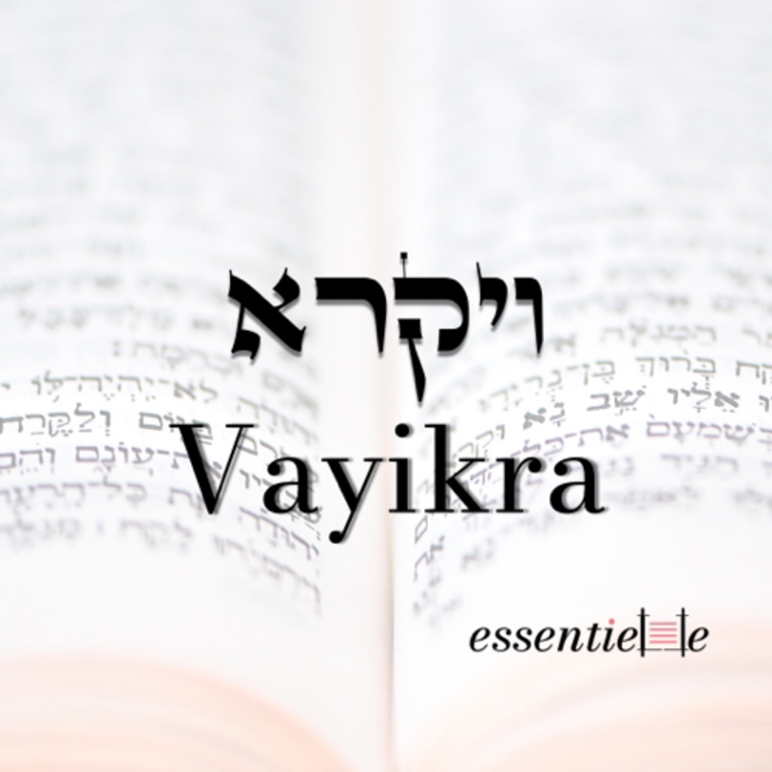 5782 - Vayikra - Le Roi va-t-il vouloir de moi ? episode artwork