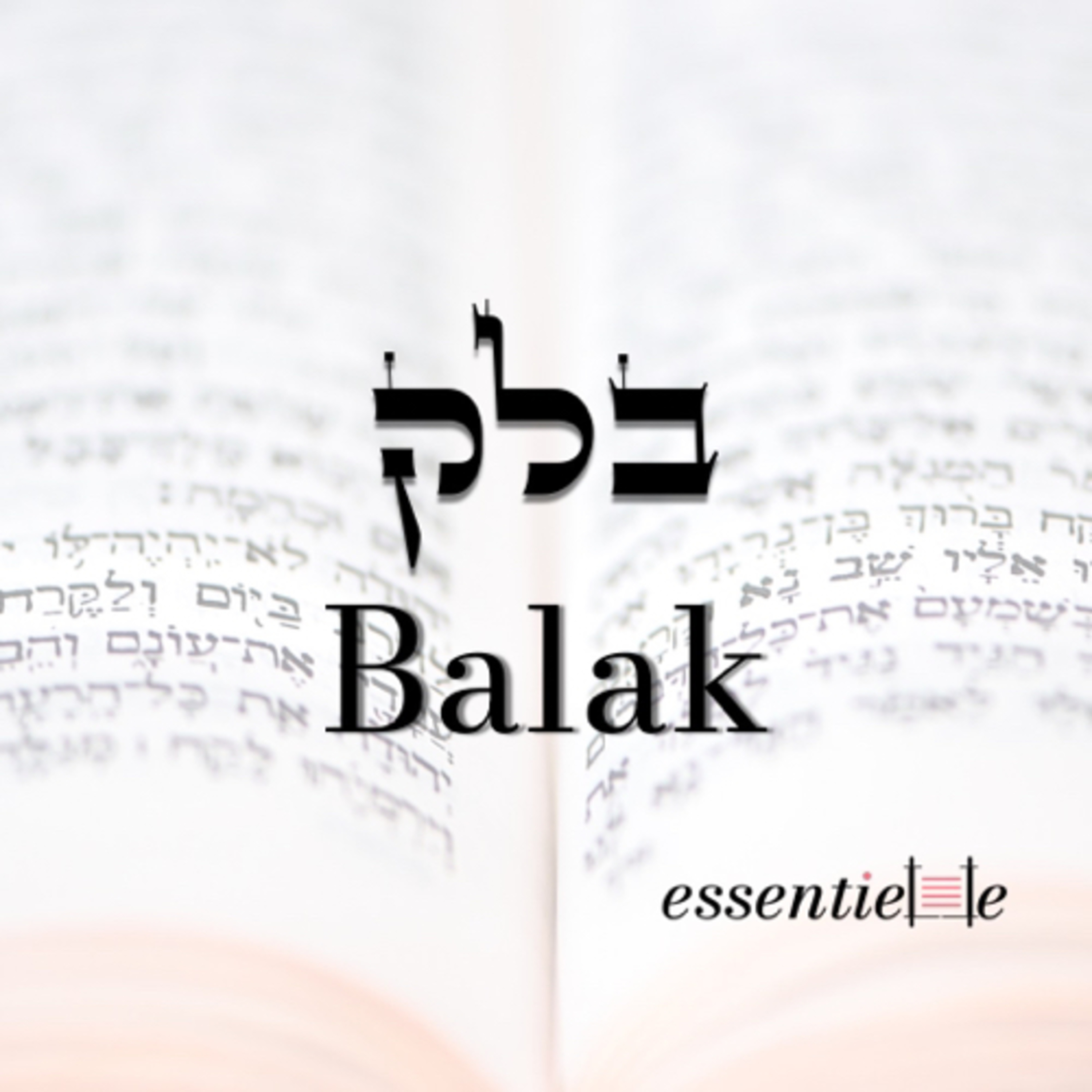 5782 - Balak - Que signifie le mauvais œil ? episode artwork
