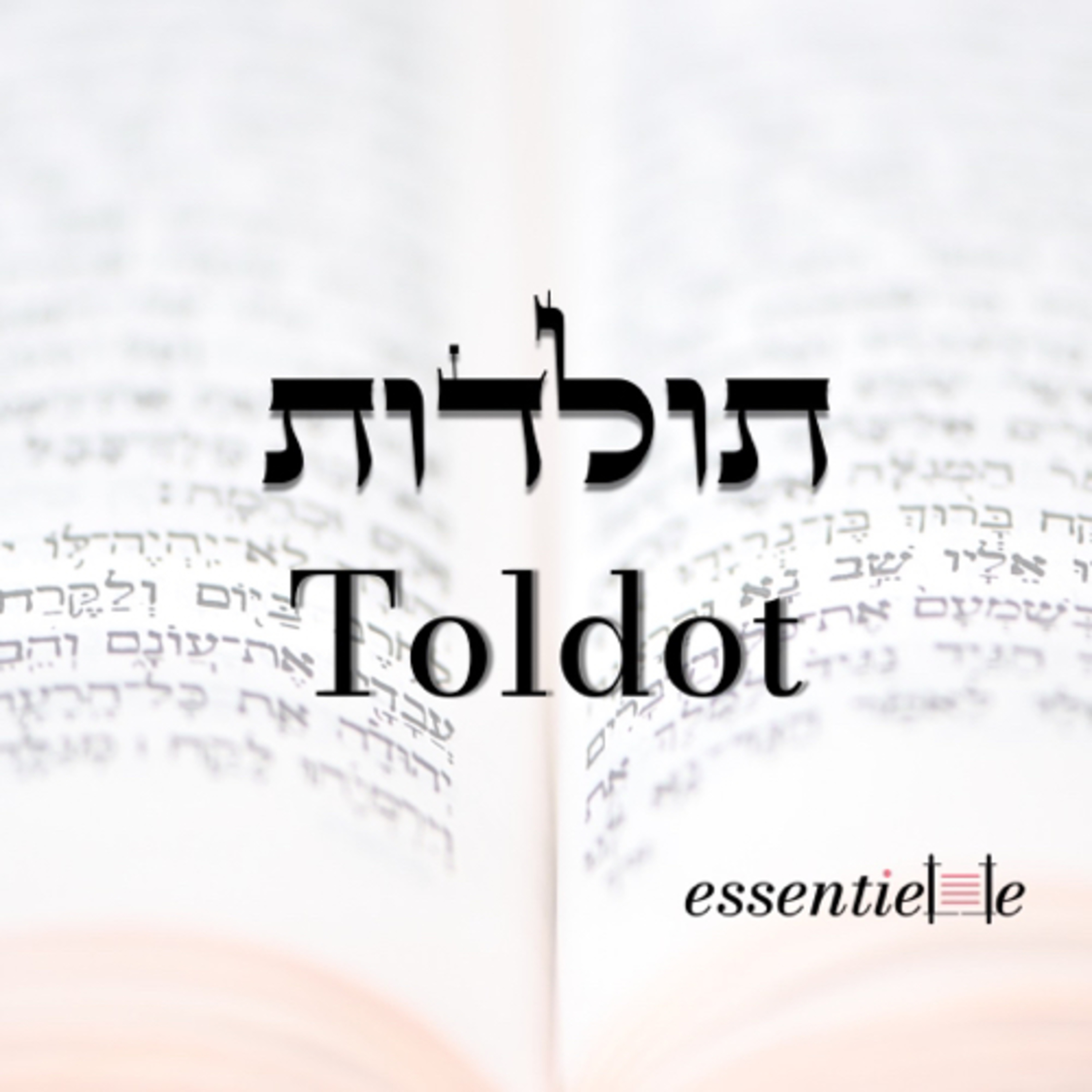 5783 - Toldot - Pars un peu... Mon fils! episode artwork