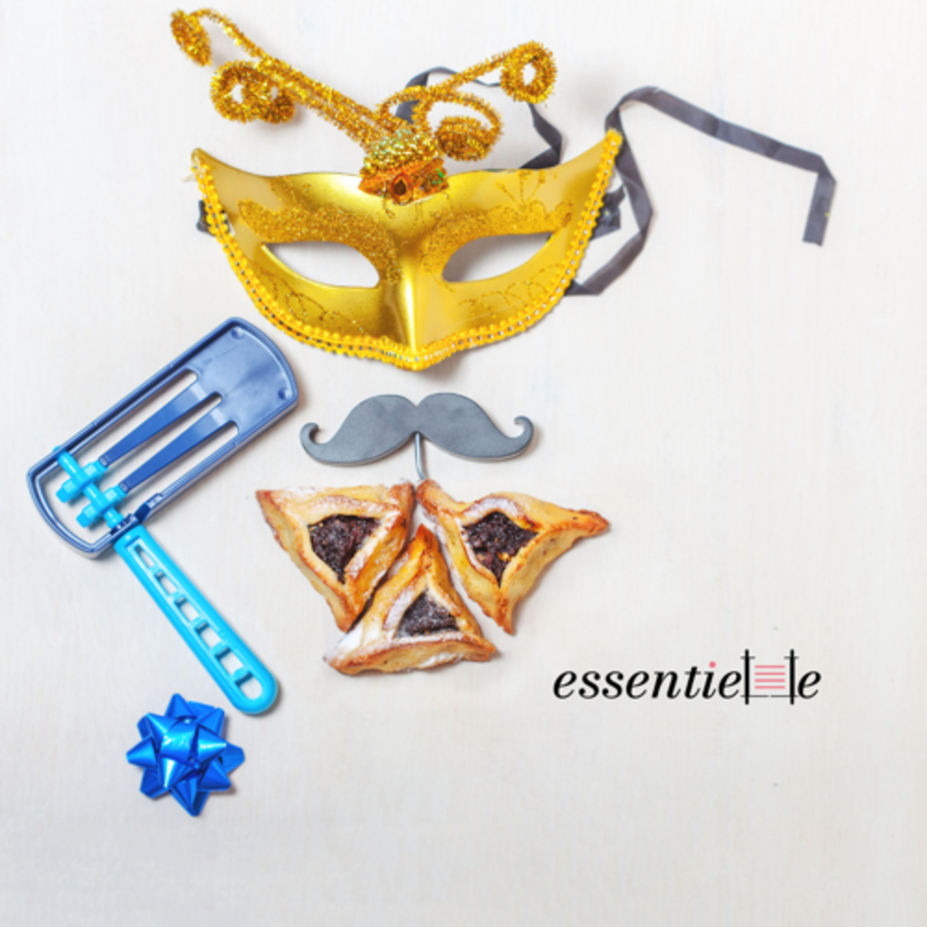 essentielle by Mariacha Drai