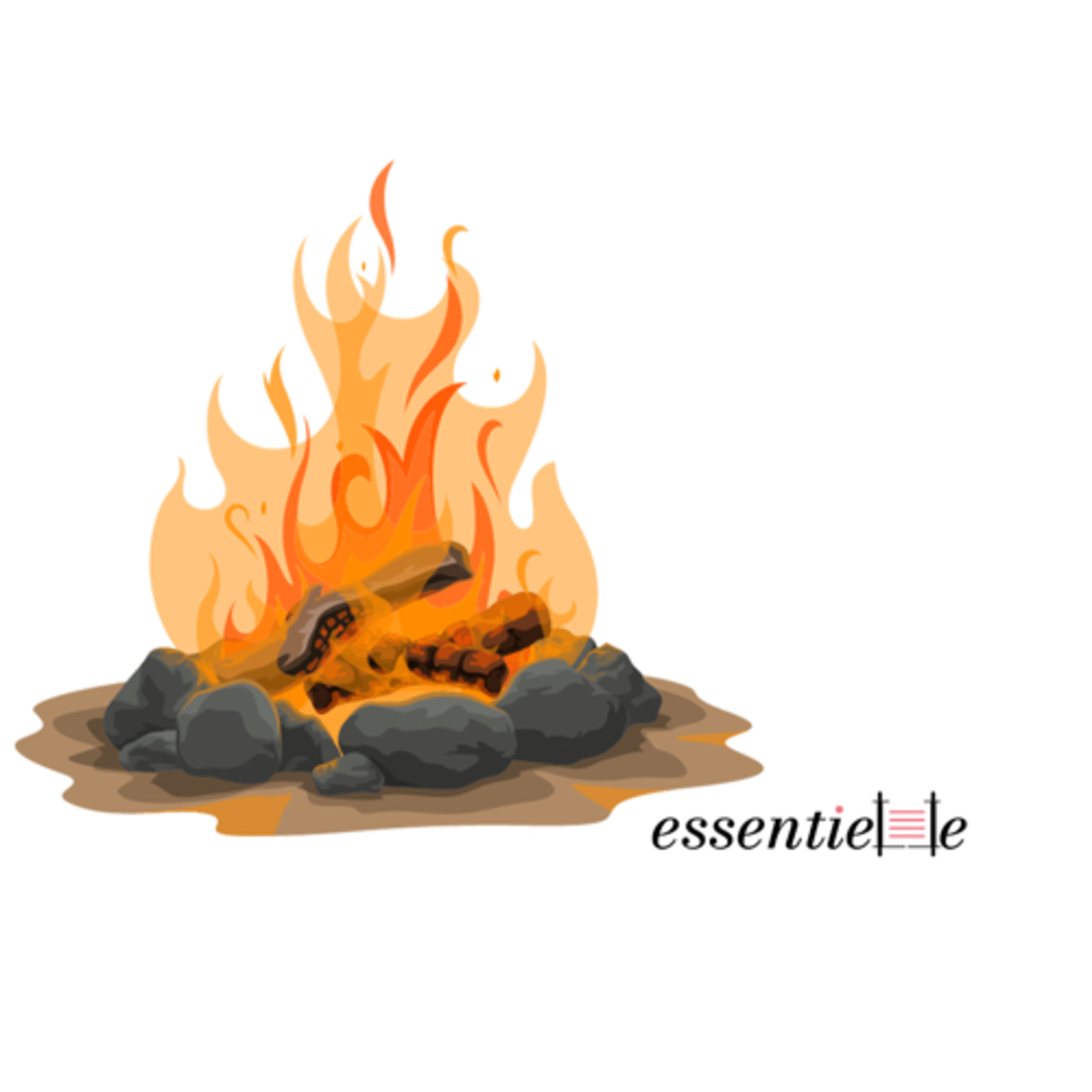 essentielle by Mariacha Drai