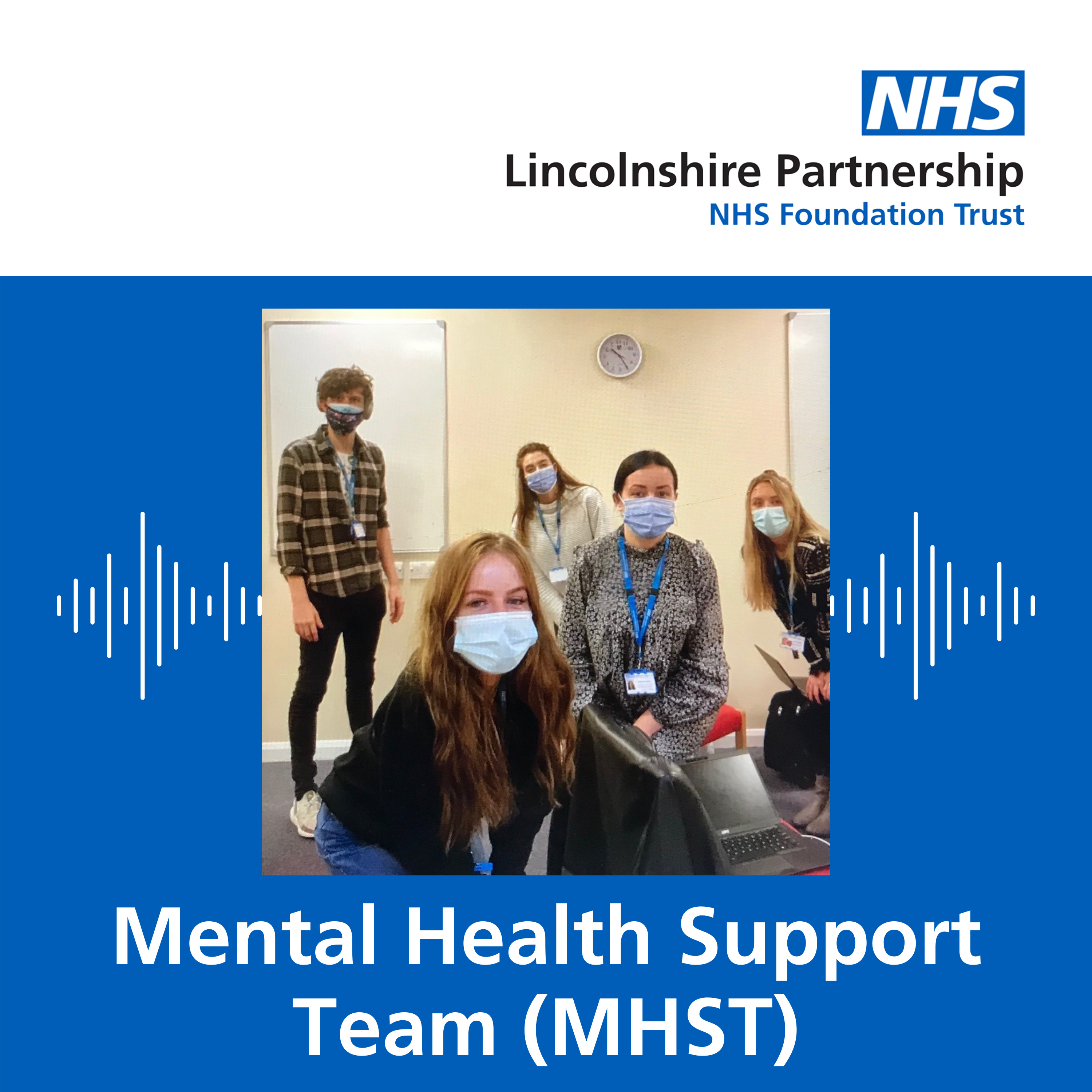 Lincolnshire Partnership NHS Foundation Trust (LPFT)