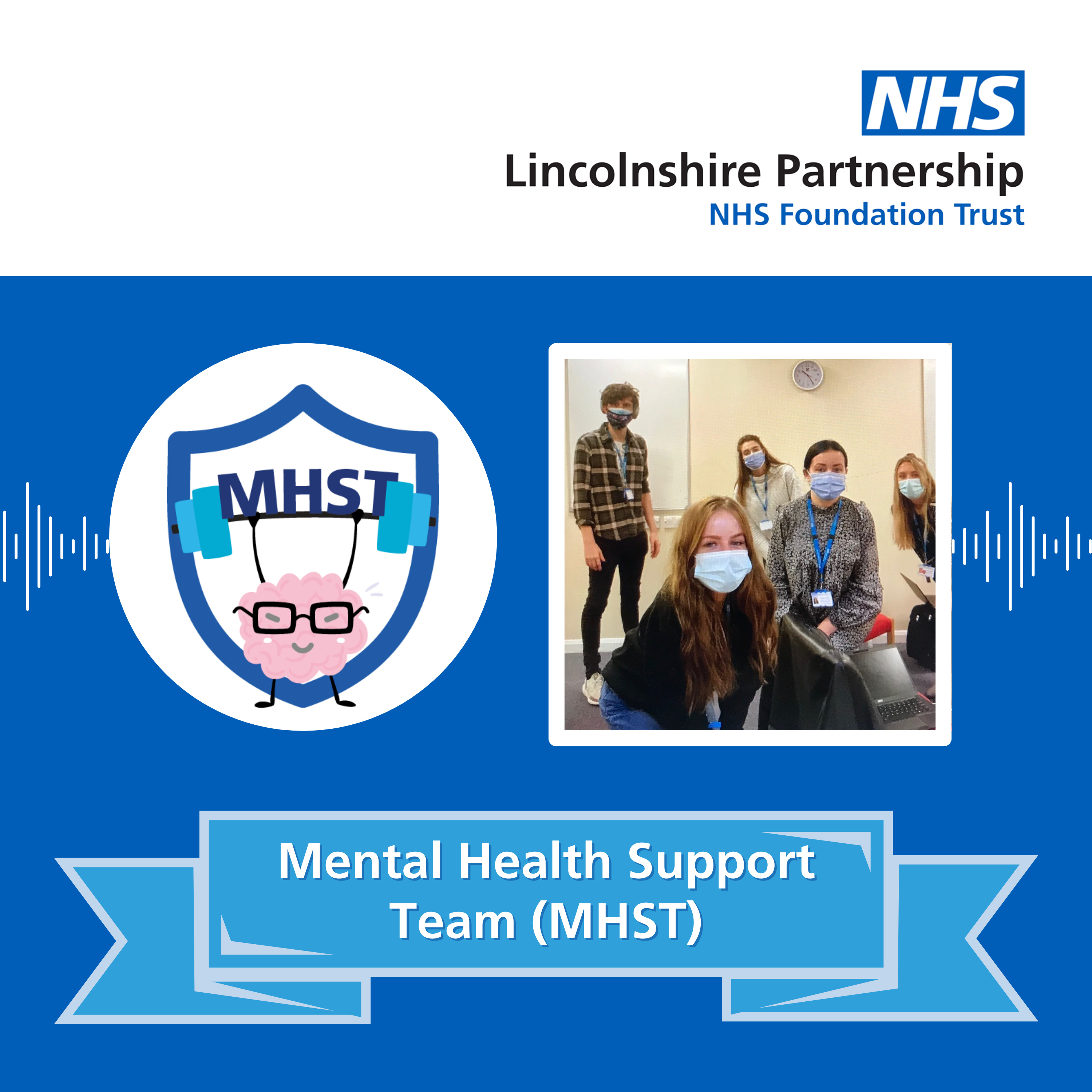 Lincolnshire Partnership NHS Foundation Trust (LPFT)