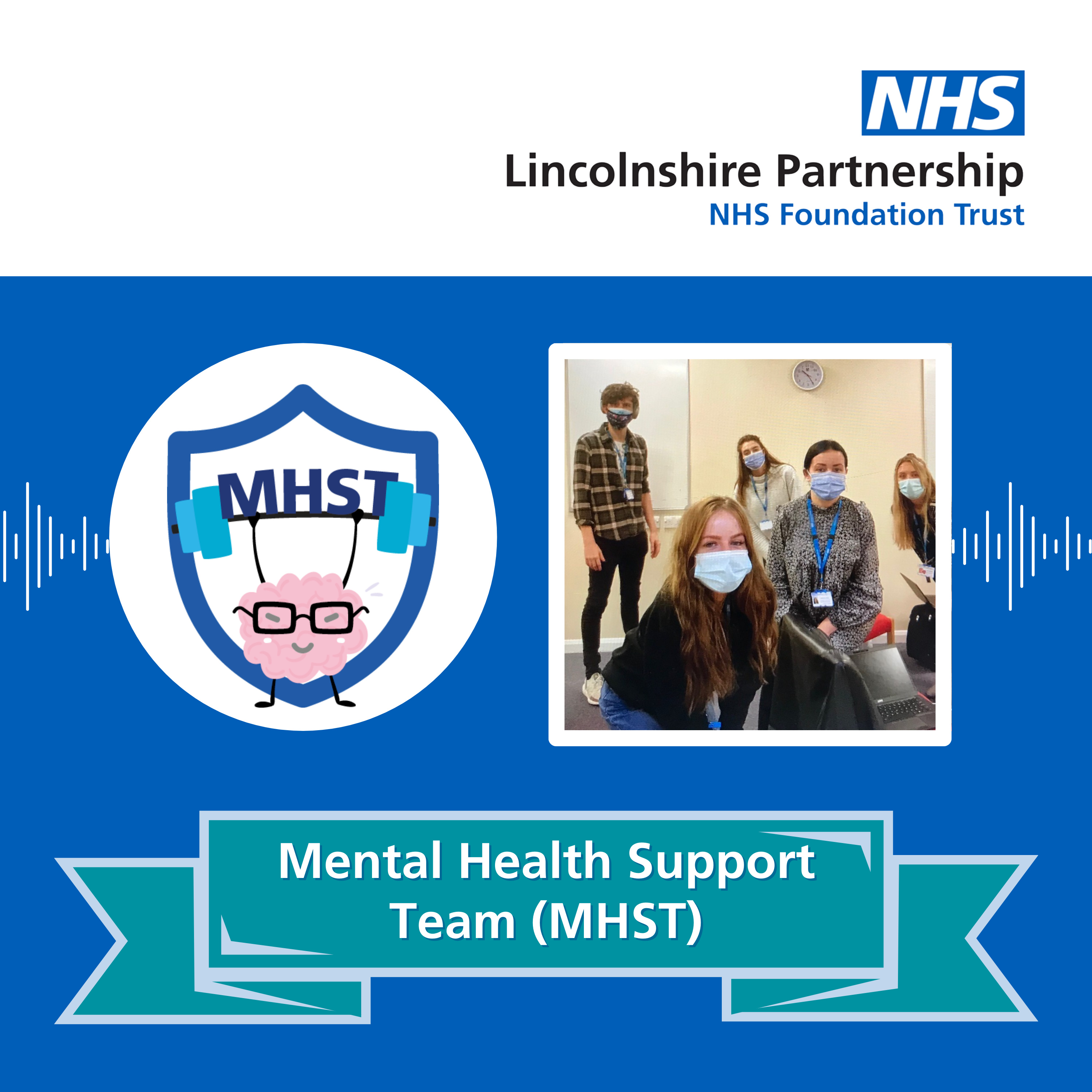 Lincolnshire Partnership NHS Foundation Trust (LPFT)