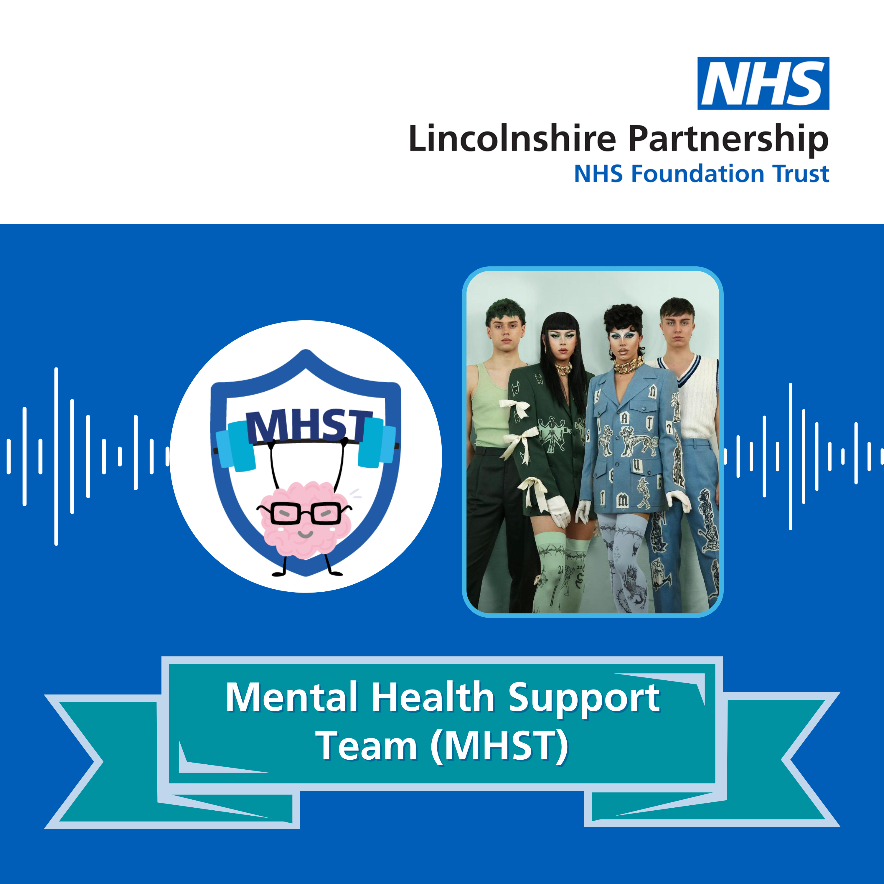 Lincolnshire Partnership NHS Foundation Trust (LPFT)