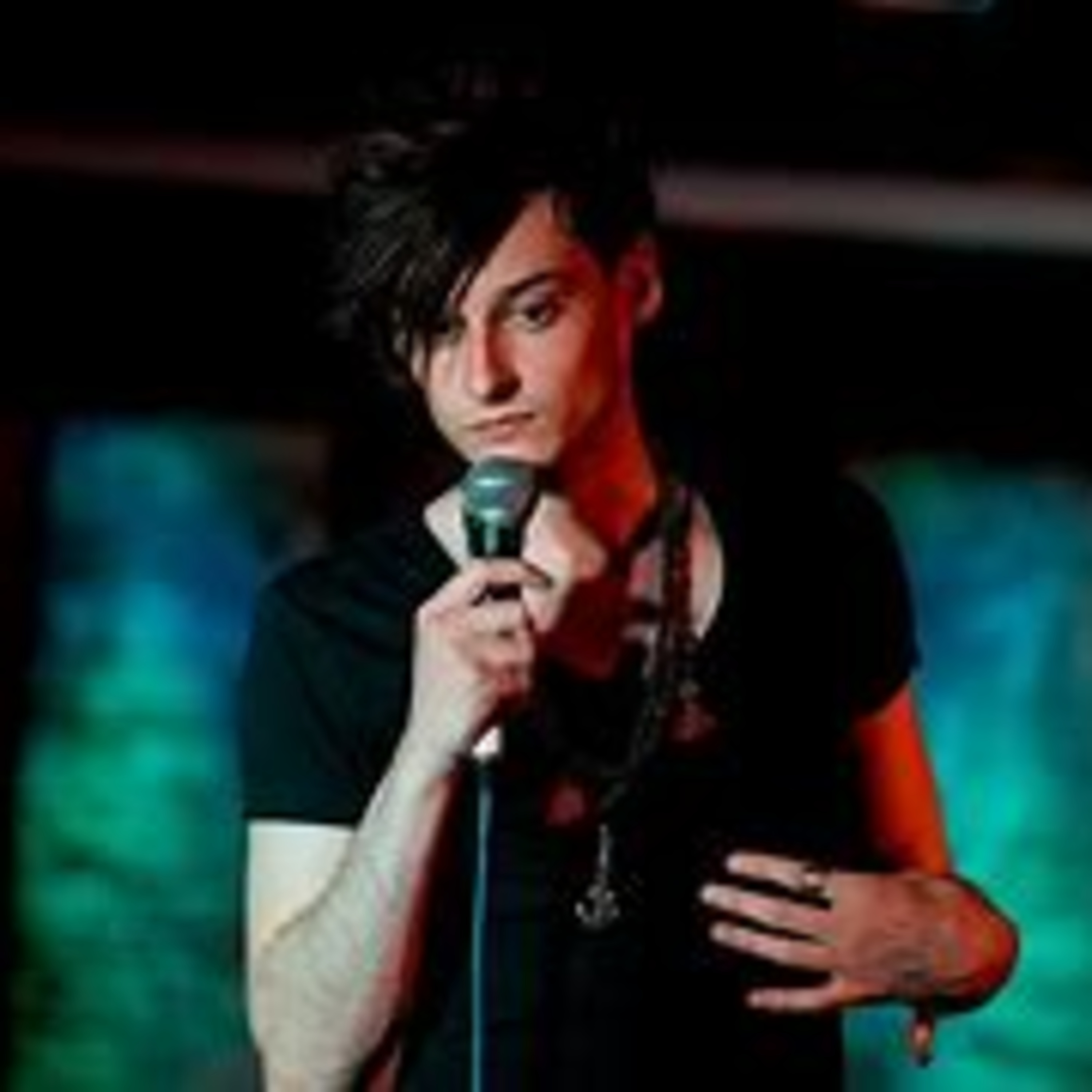 Whole Lotta Comedy