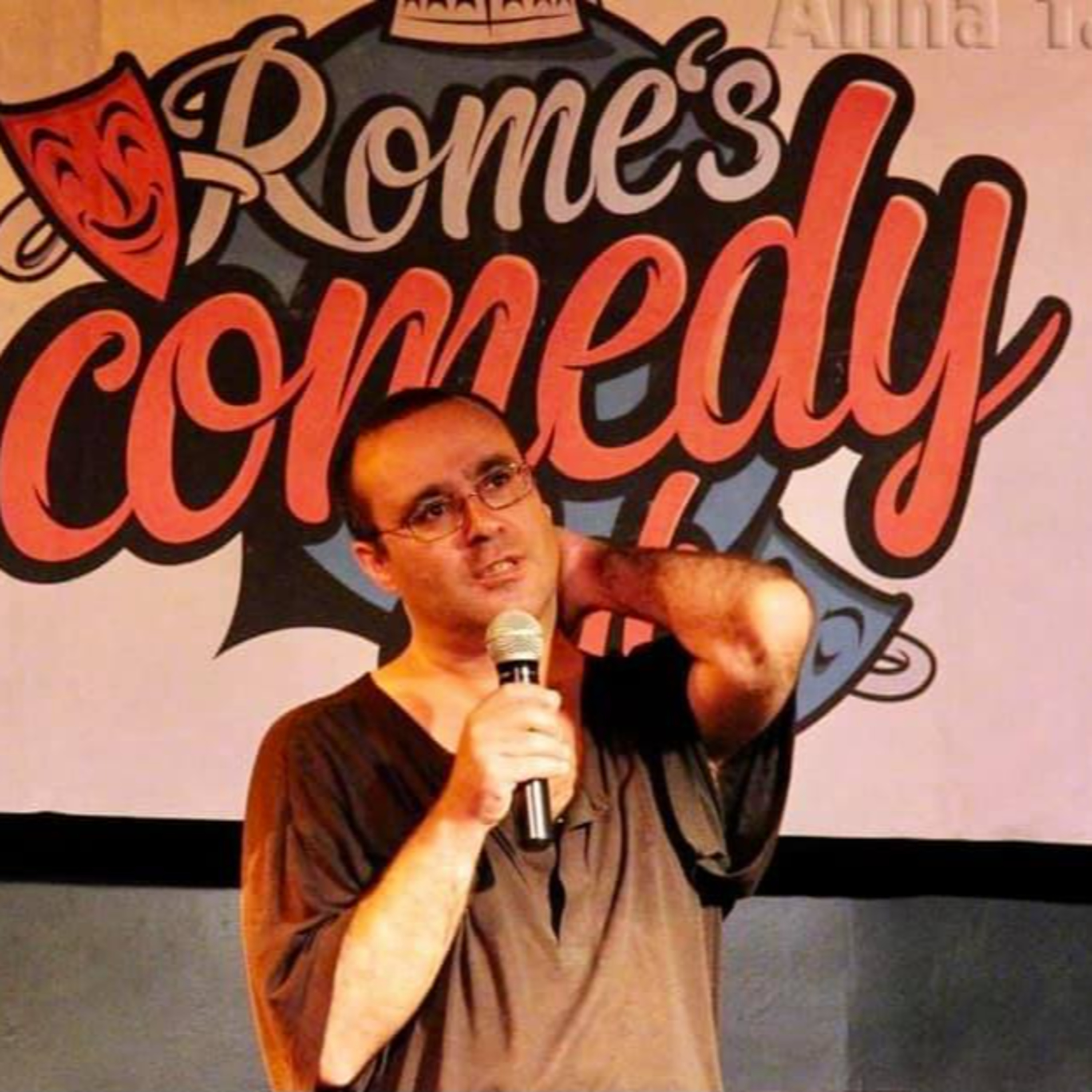 Whole Lotta Comedy