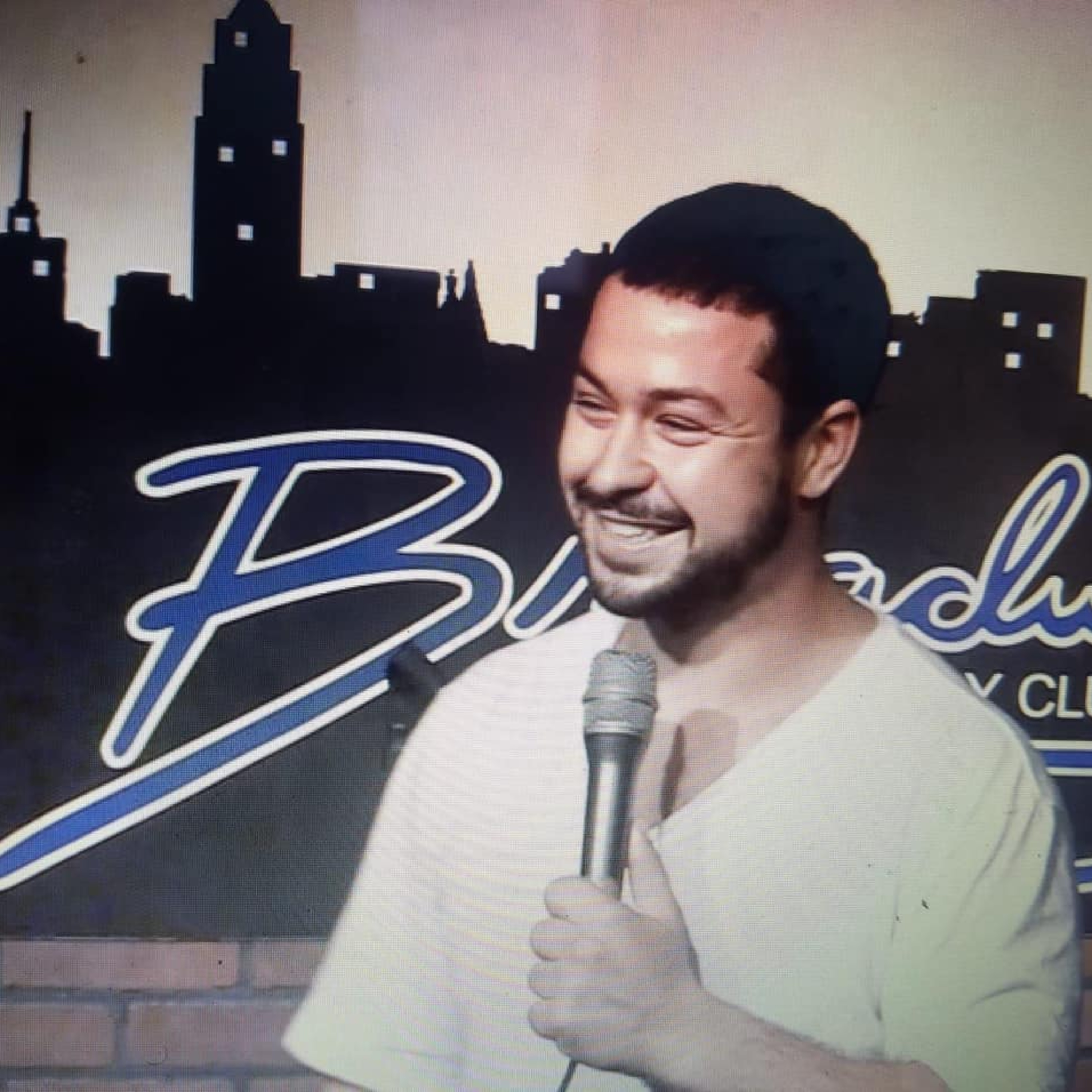 Whole Lotta Comedy