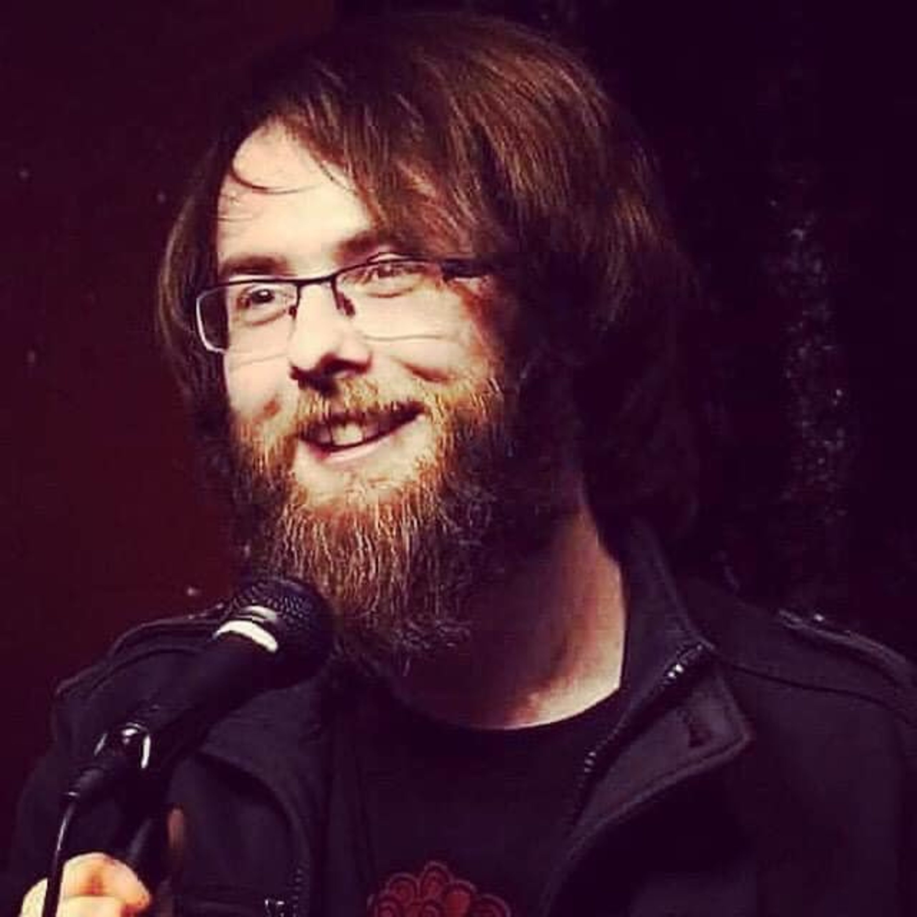 Whole Lotta Comedy