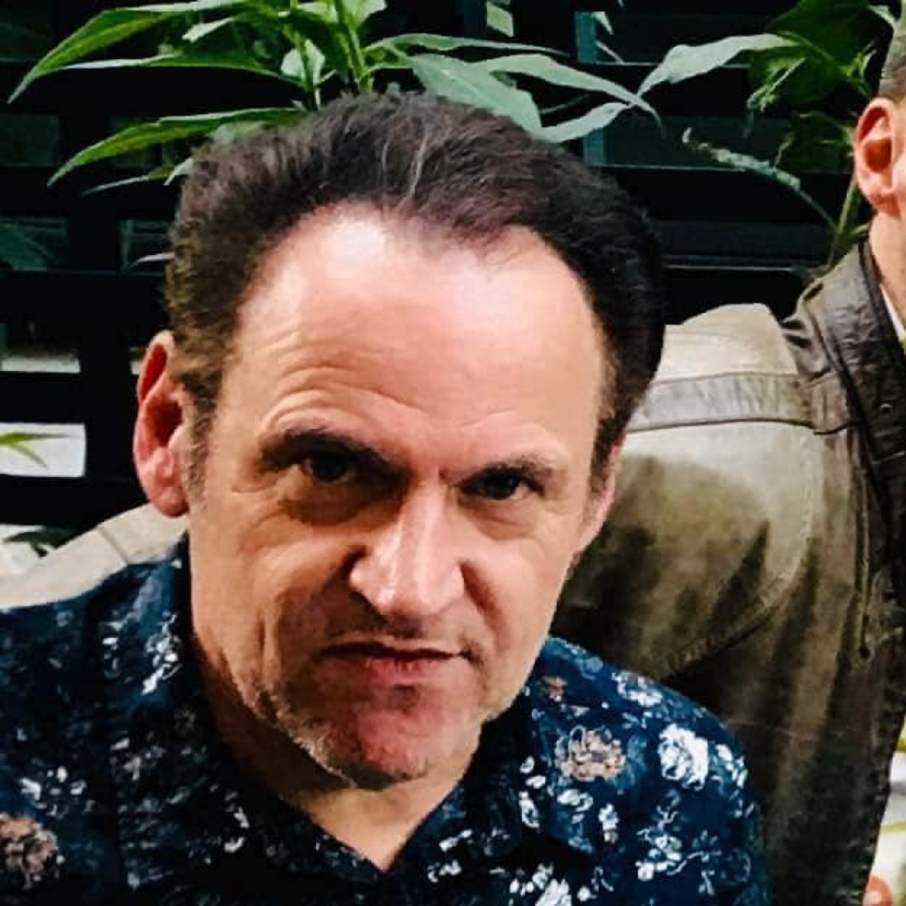 Whole Lotta Comedy