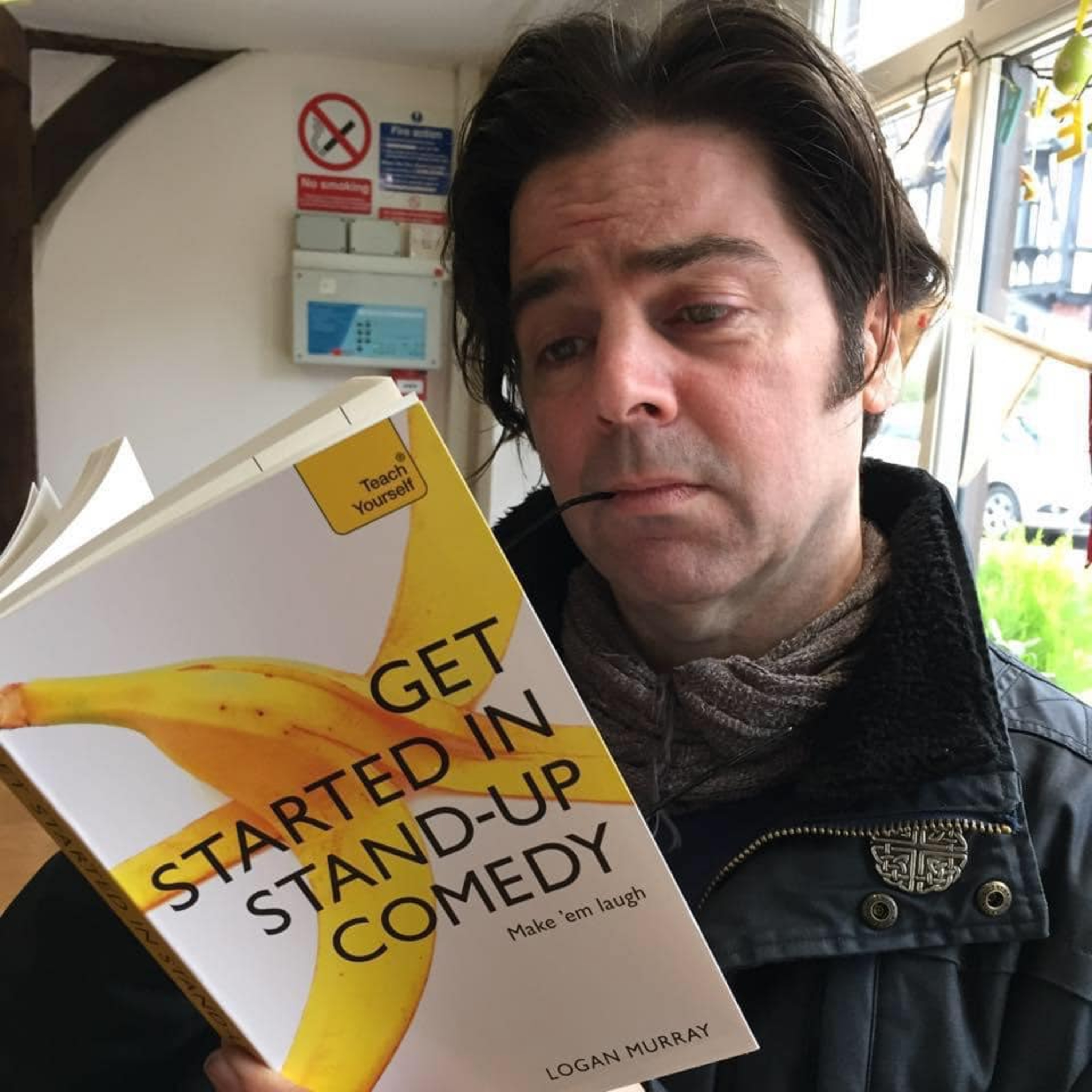 Whole Lotta Comedy