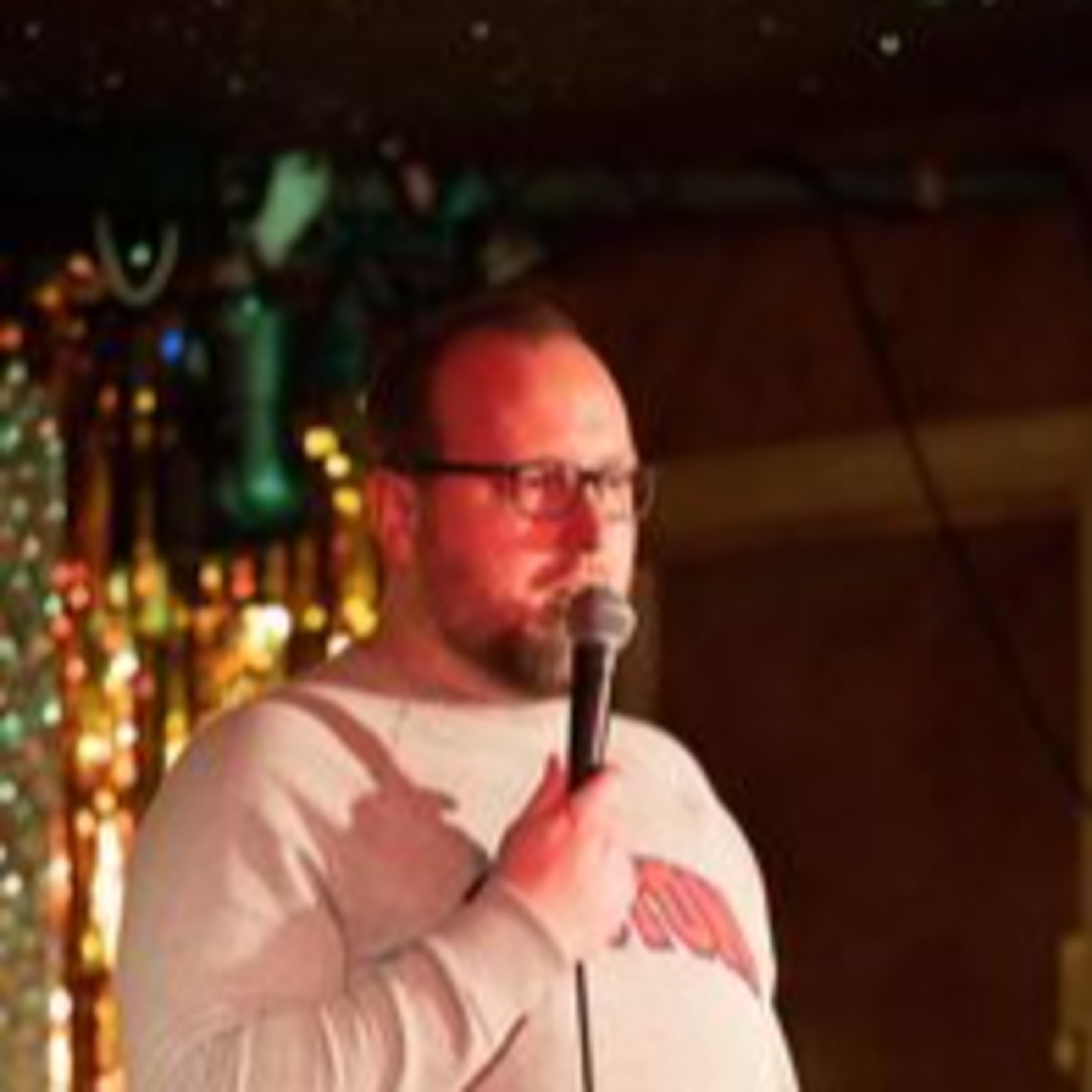 Whole Lotta Comedy