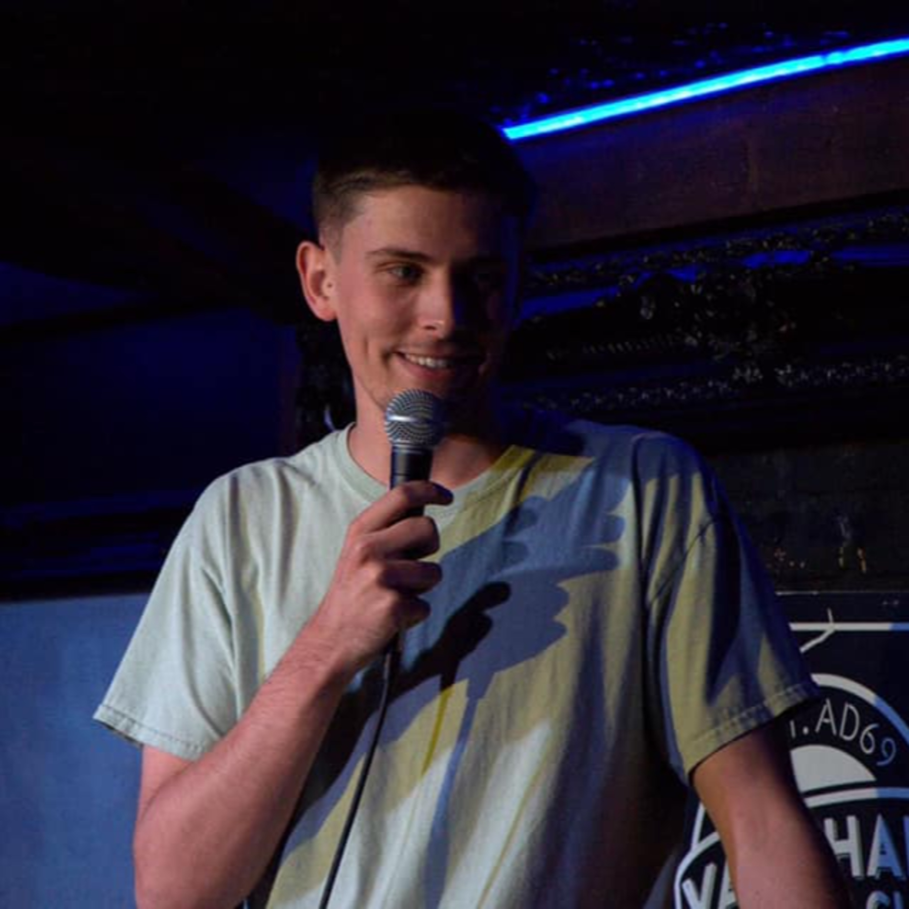 Whole Lotta Comedy