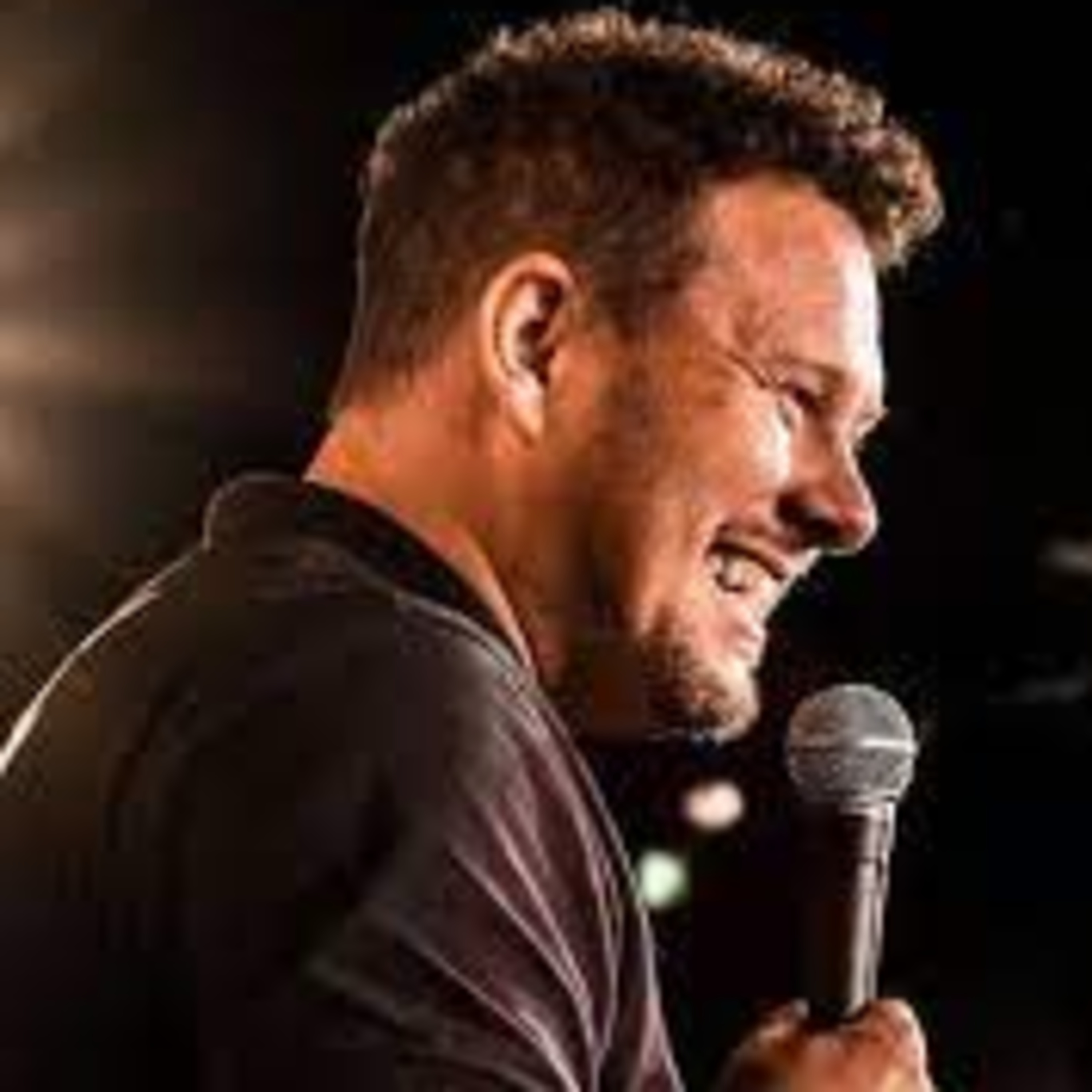 Whole Lotta Comedy