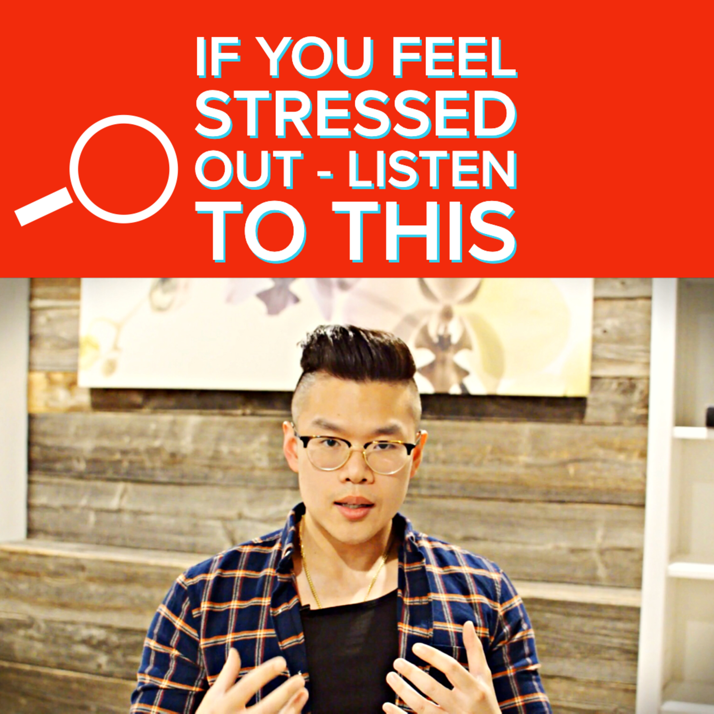 How to Manage STRESS with 5 Minutes Everyday How to Manage STRESS with 5 Minutes Everyday