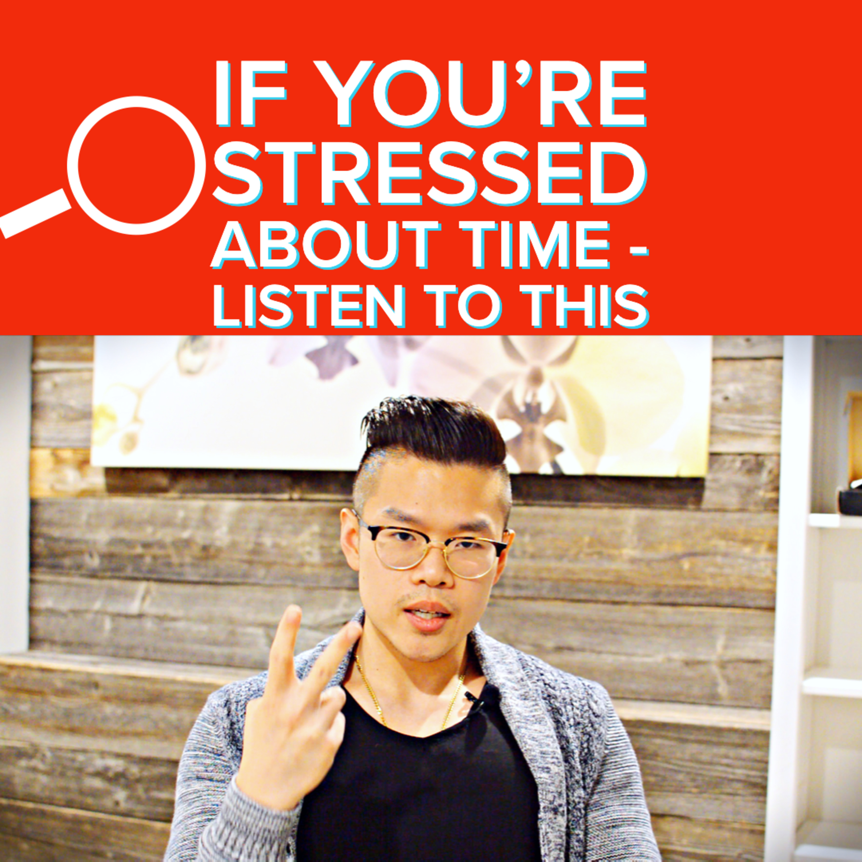 How To Regain Control of Your Time and Feel Less Stressed How To Regain Control of Your Time and Feel Less Stressed