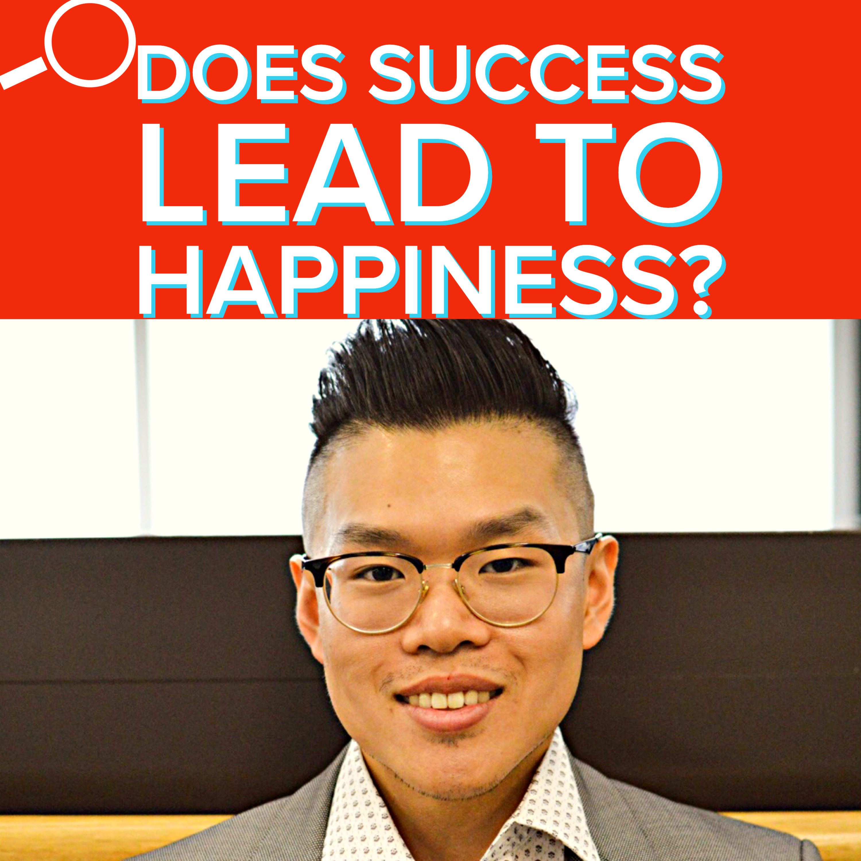 How Chasing Success Can Lead to Depression How Chasing Success Can Lead to Depression