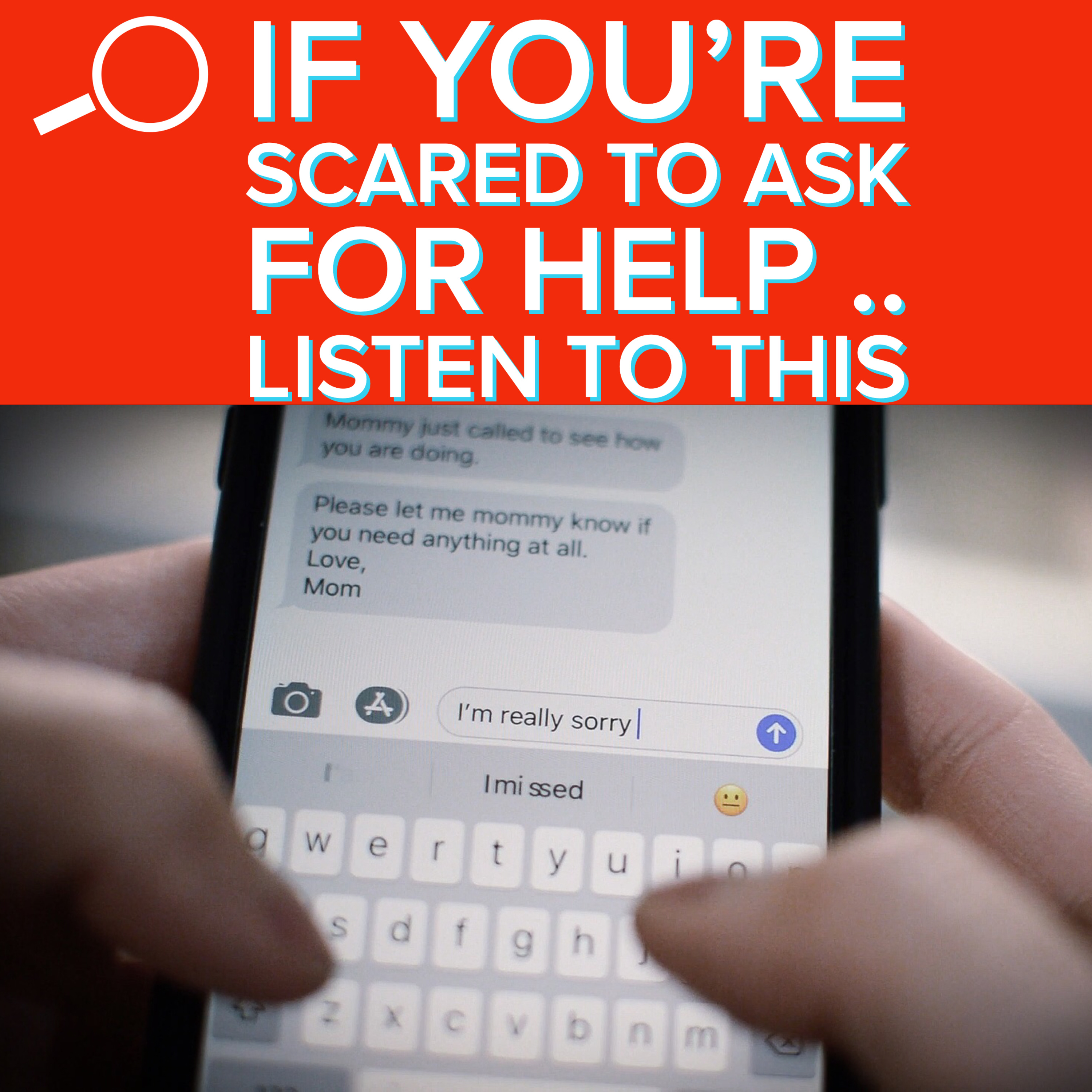 Why We Don't Ask People For Help .. Even When We Really Need It Why We Don't Ask People For Help .. Even When We Really Need It