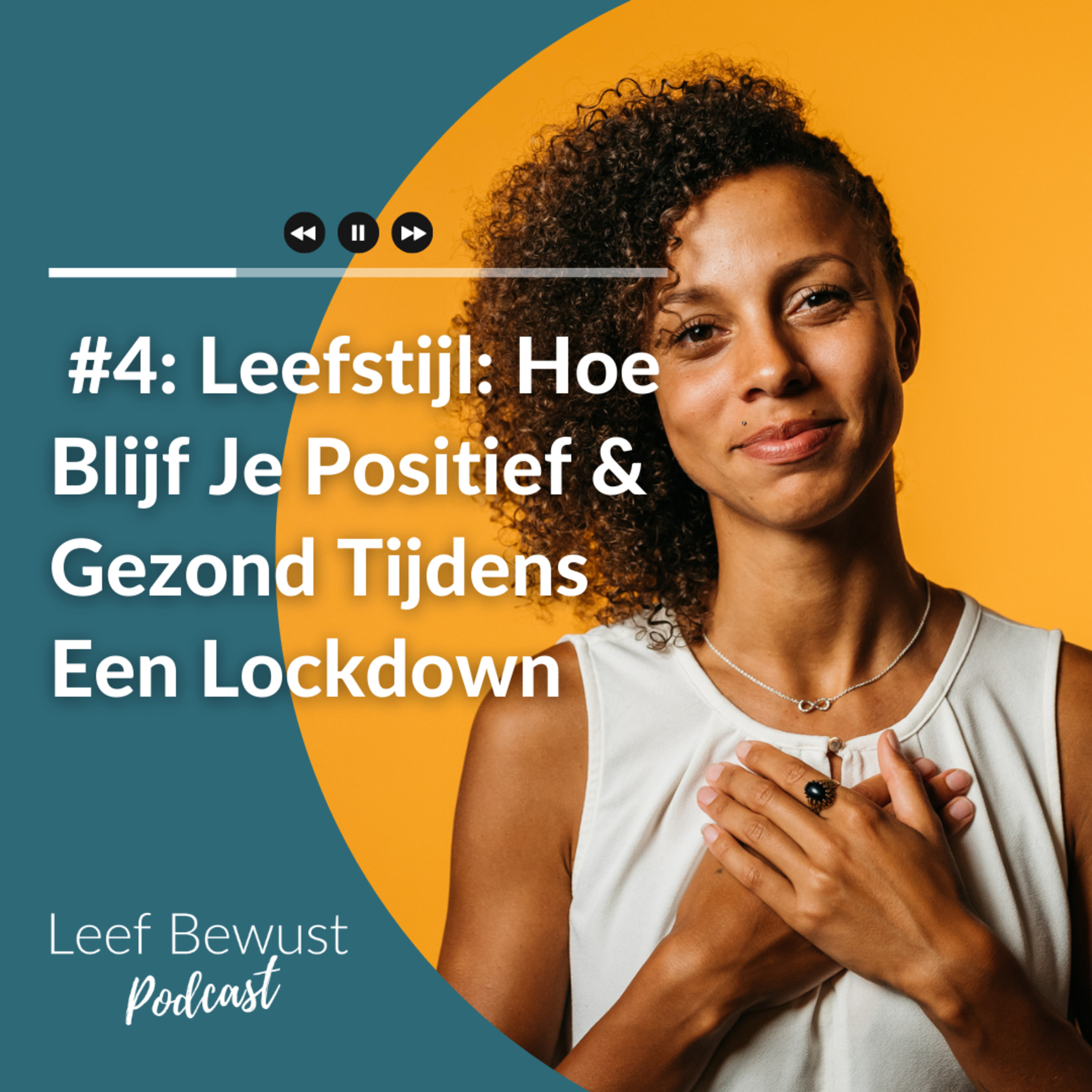 Leef Bewust Podcast