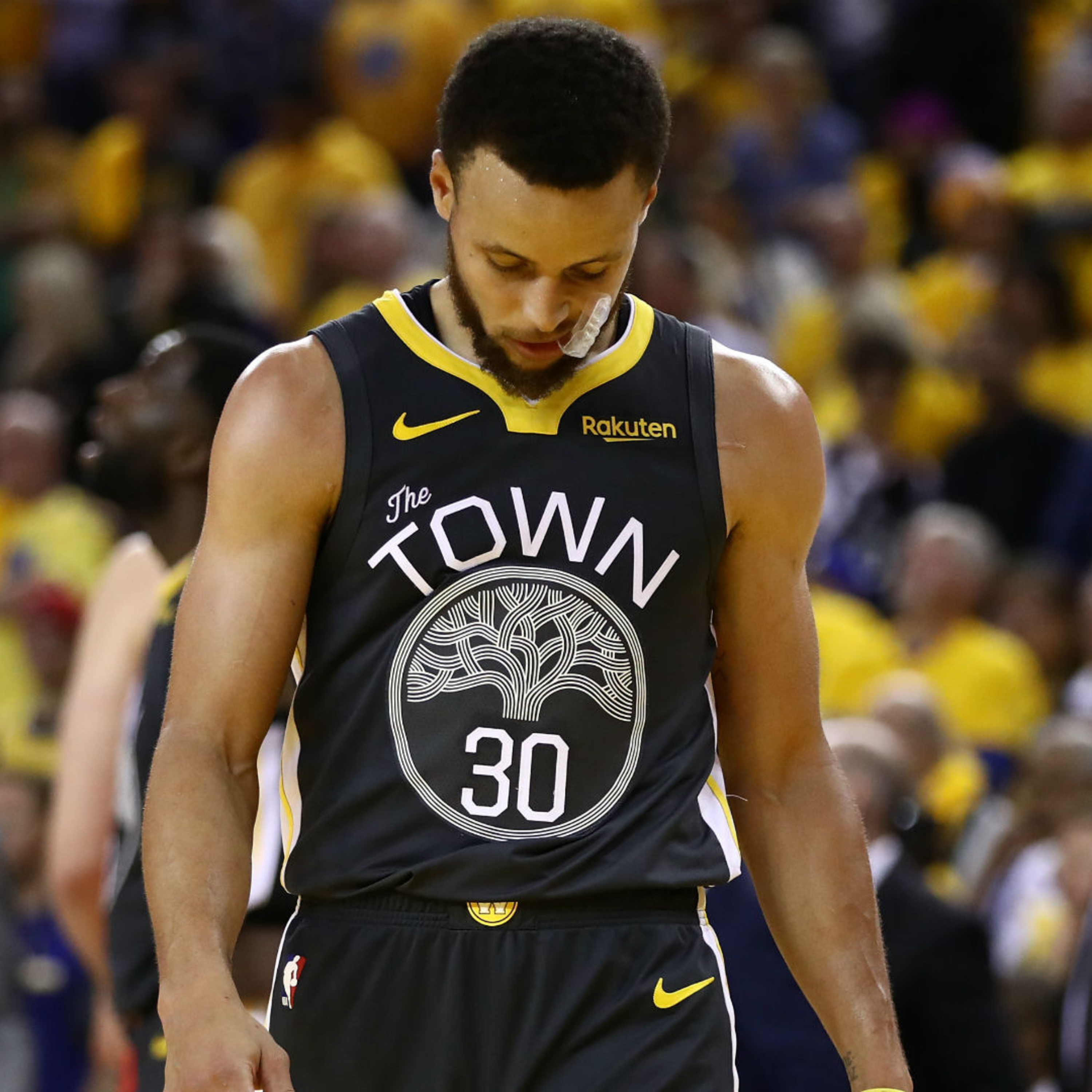 Episode 10: Golden State in trouble, KD should stay, and is Igoudala a Hall of Famer?