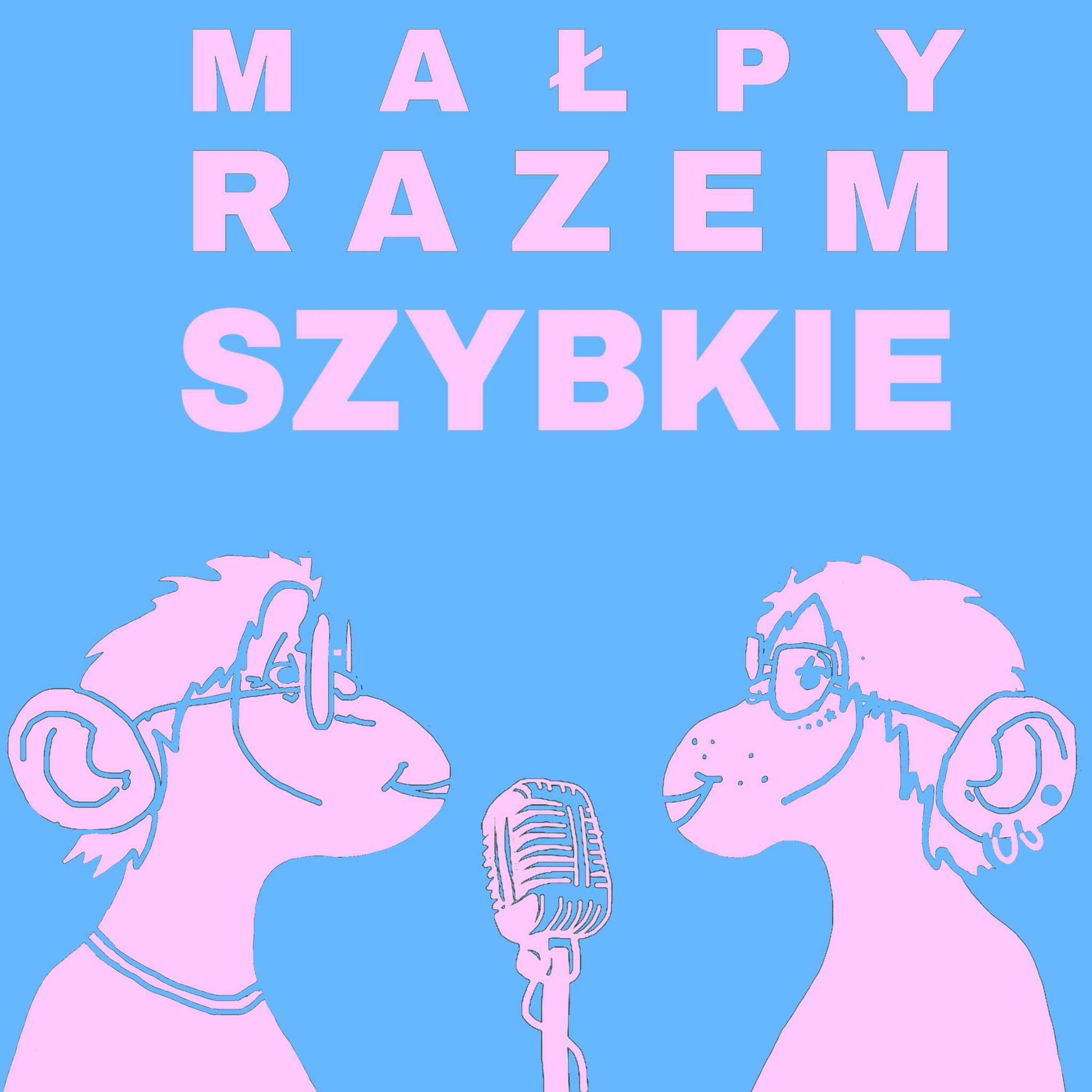 Małpy Razem Silne