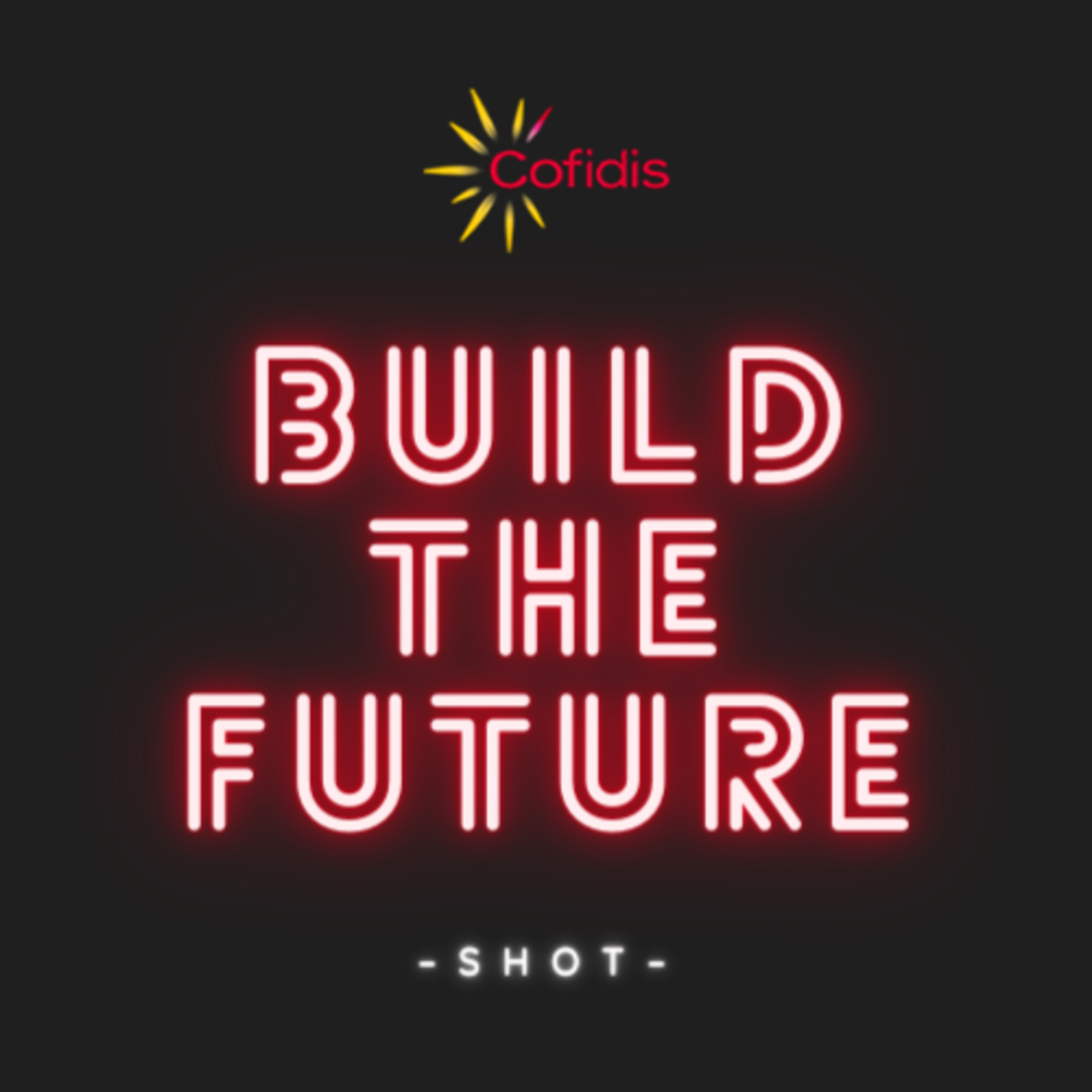 Build The Future