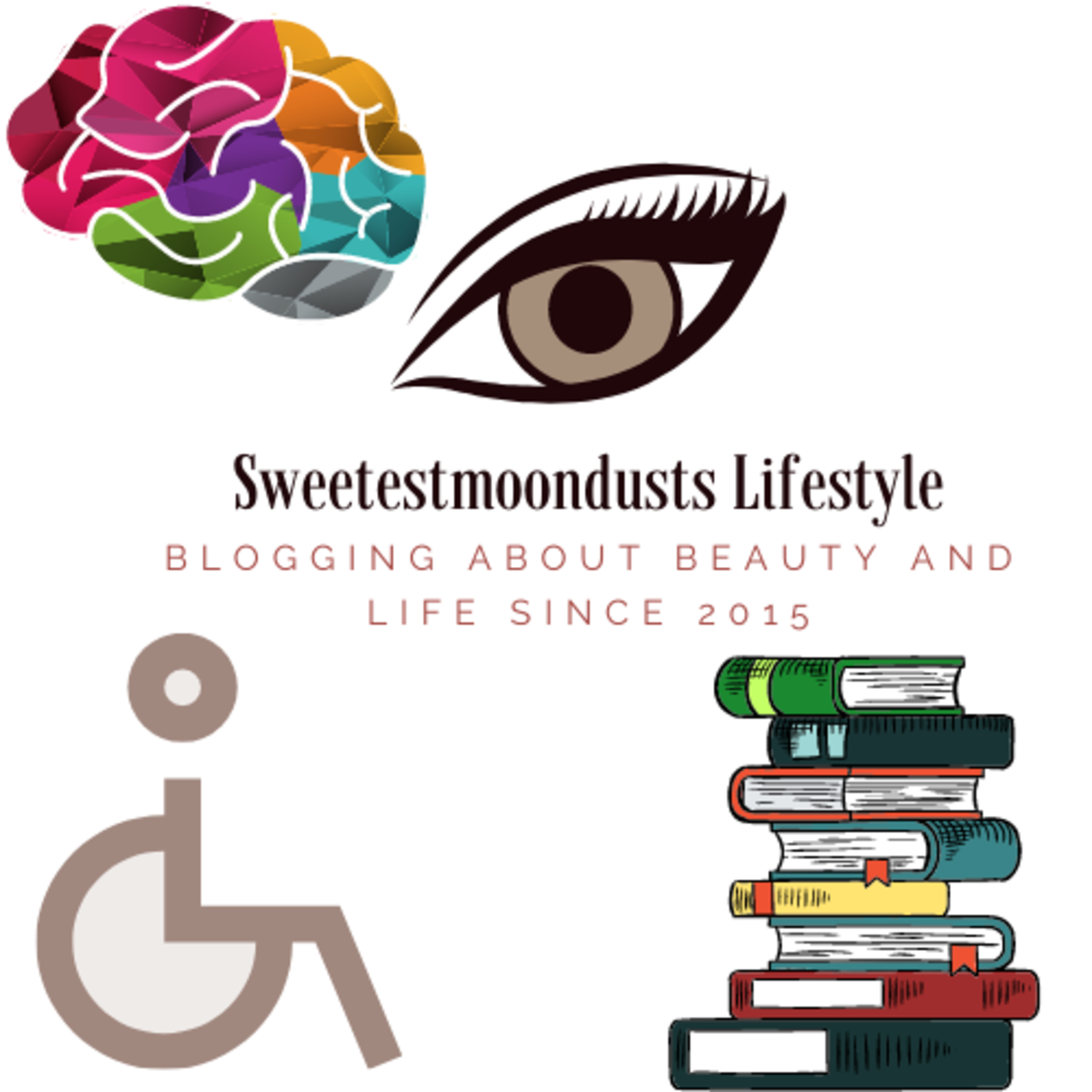 Life With Sweetestmoondust