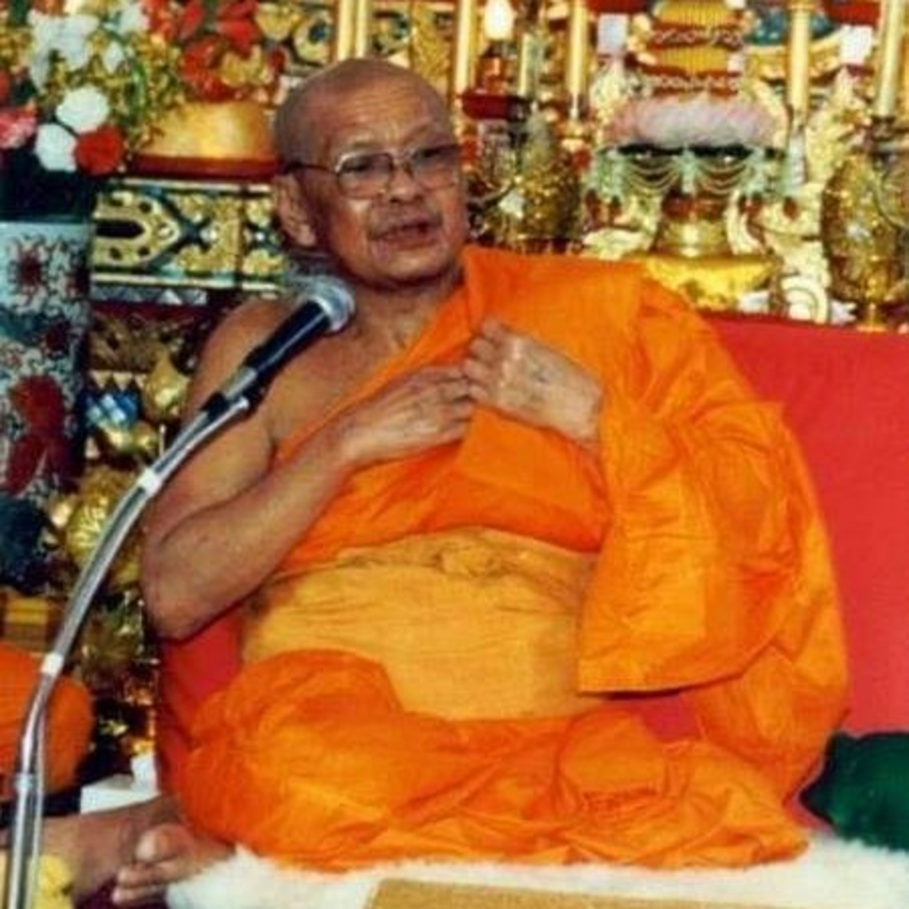 ทางสายเข้าสู่พระนิพพาน พ.ศ. ๒๕๑๘ เทปคำสอนม้วน ๓-๔ หลวงพ่อพระราชพรหมยาน