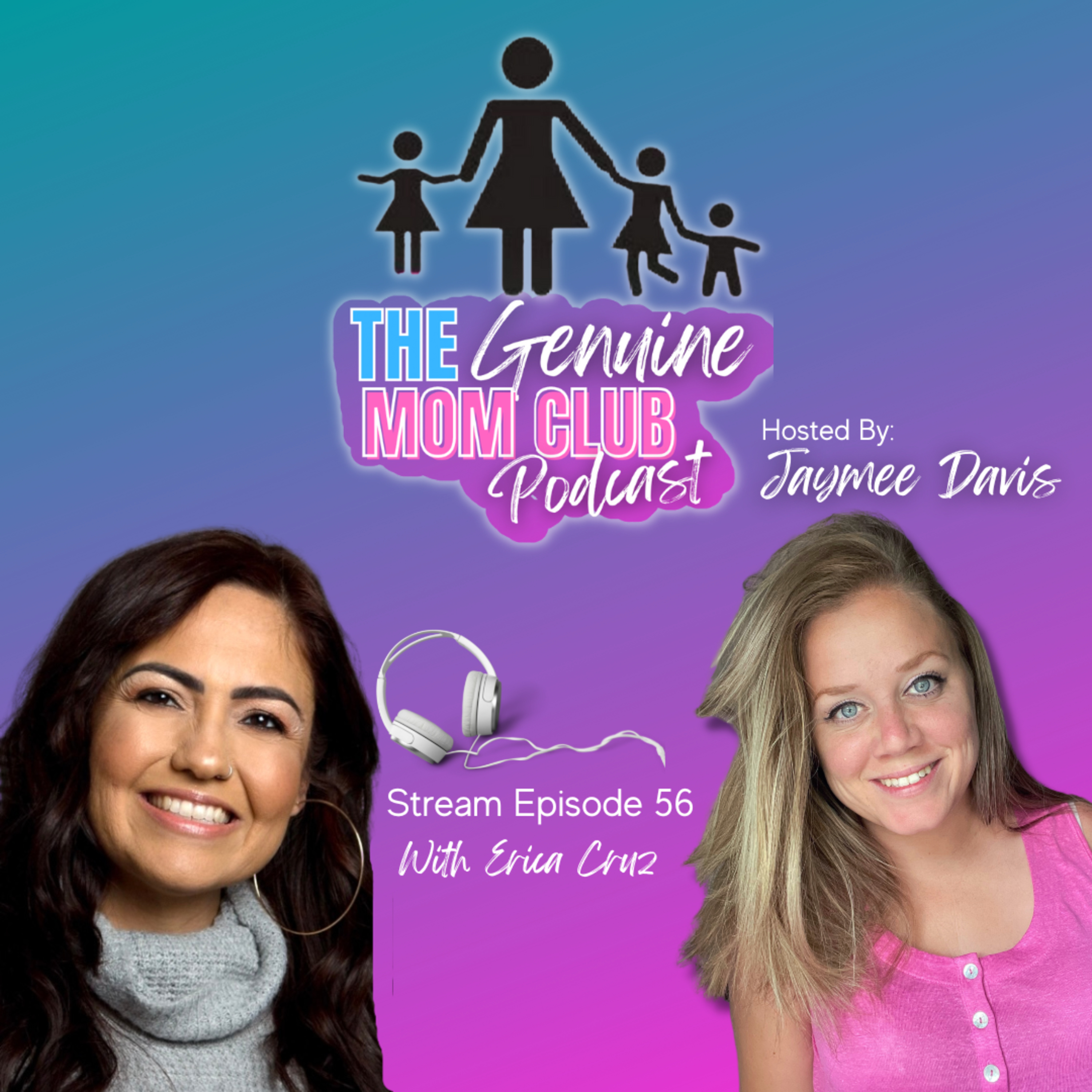 The Genuine Mom Club