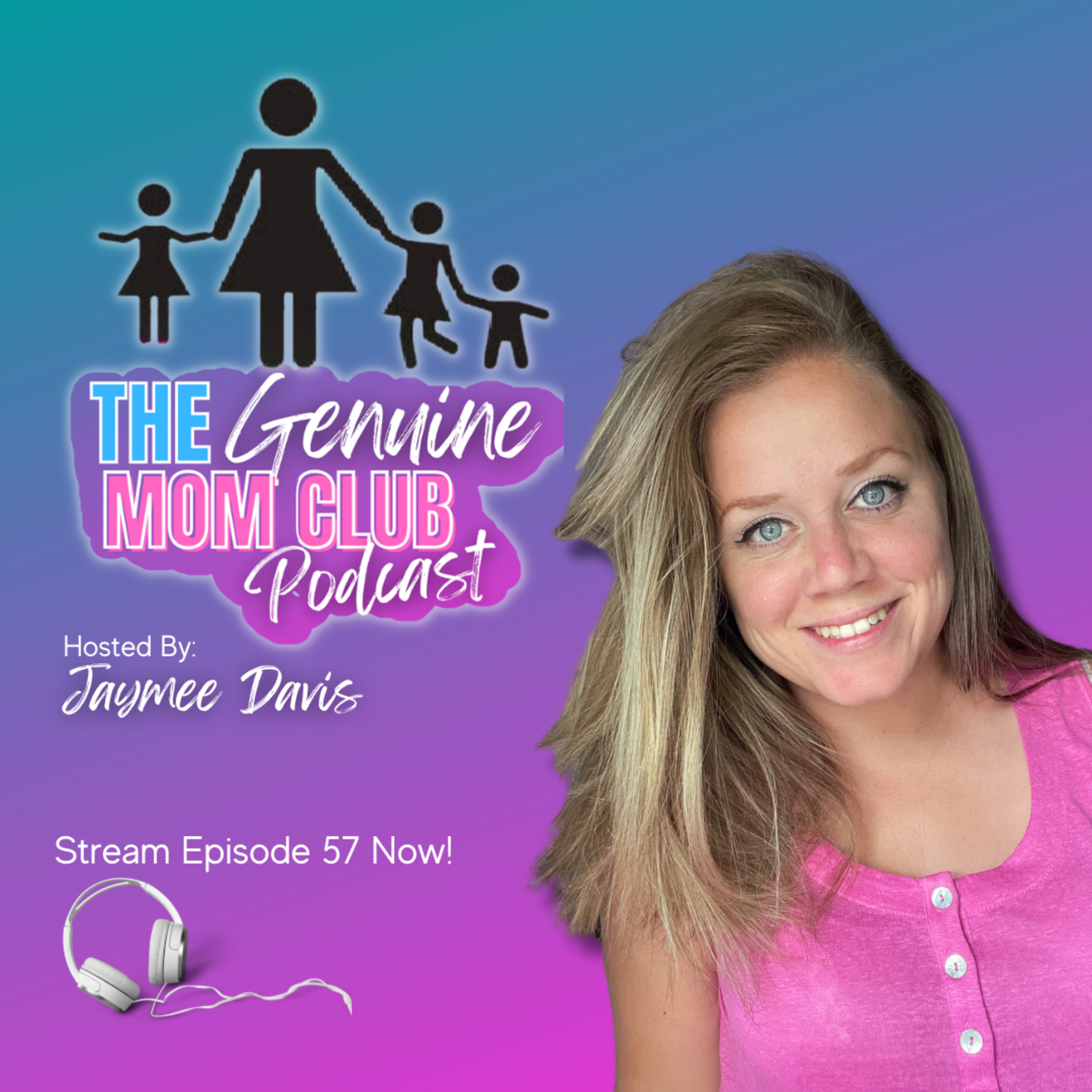 The Genuine Mom Club