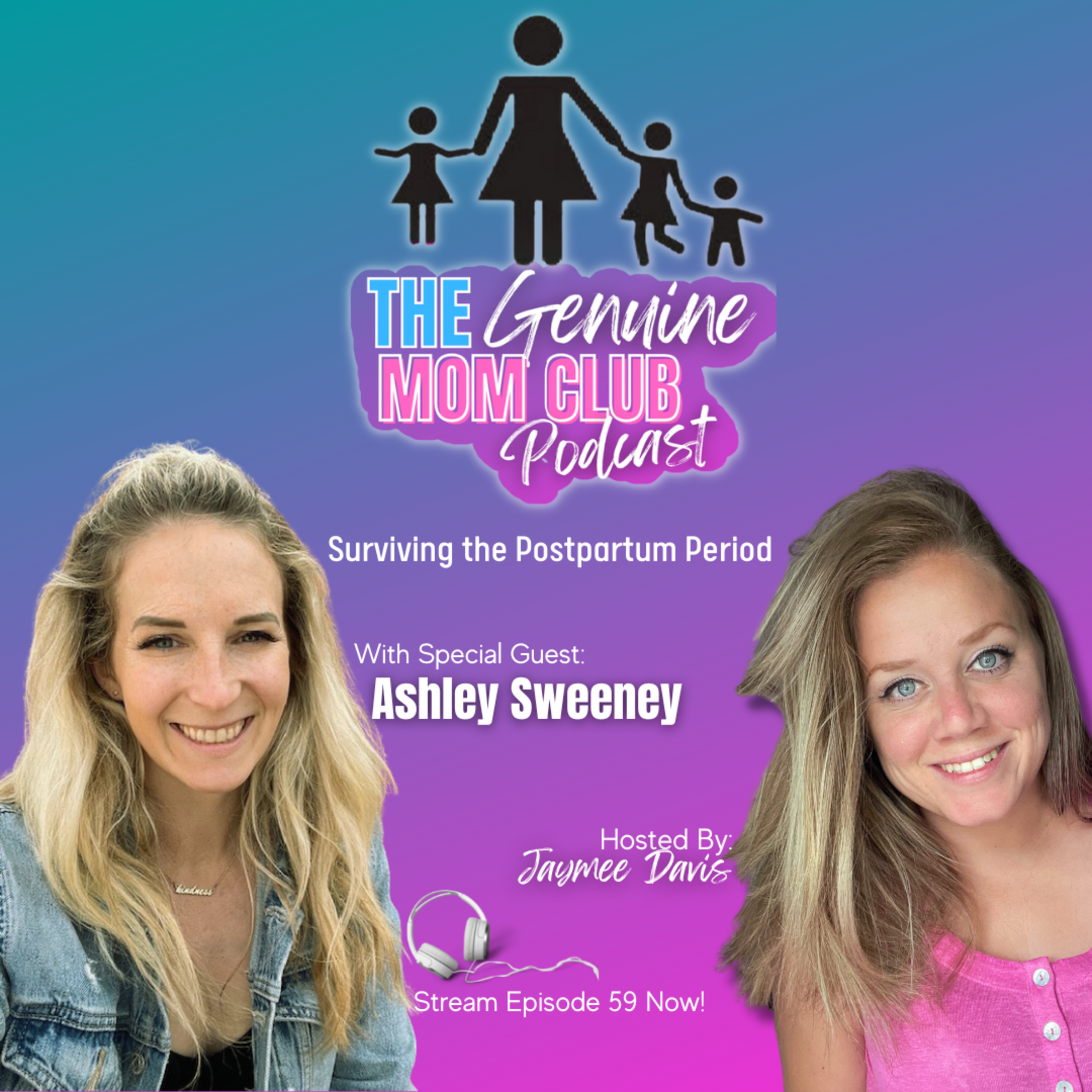 The Genuine Mom Club