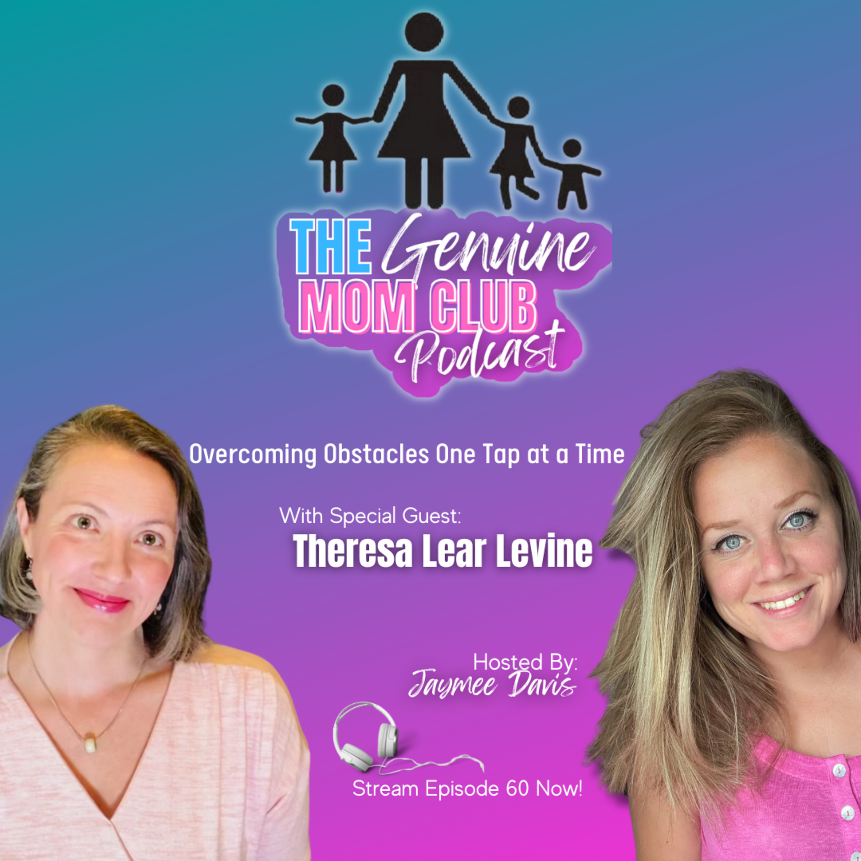 The Genuine Mom Club