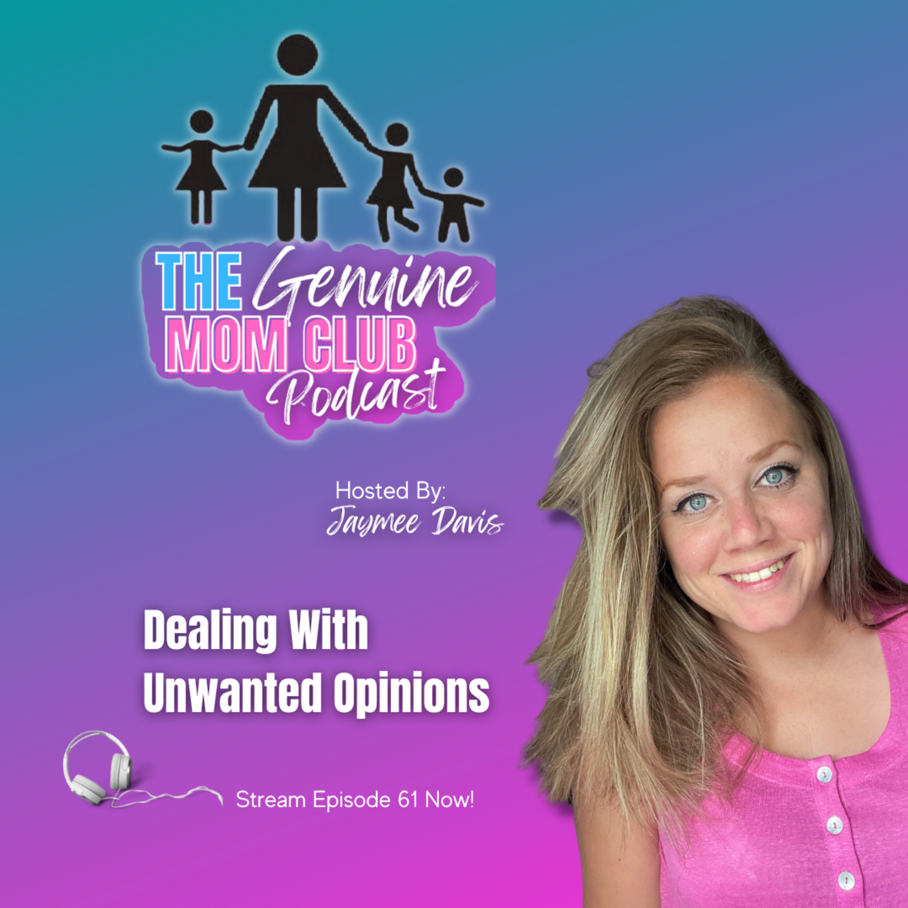 The Genuine Mom Club