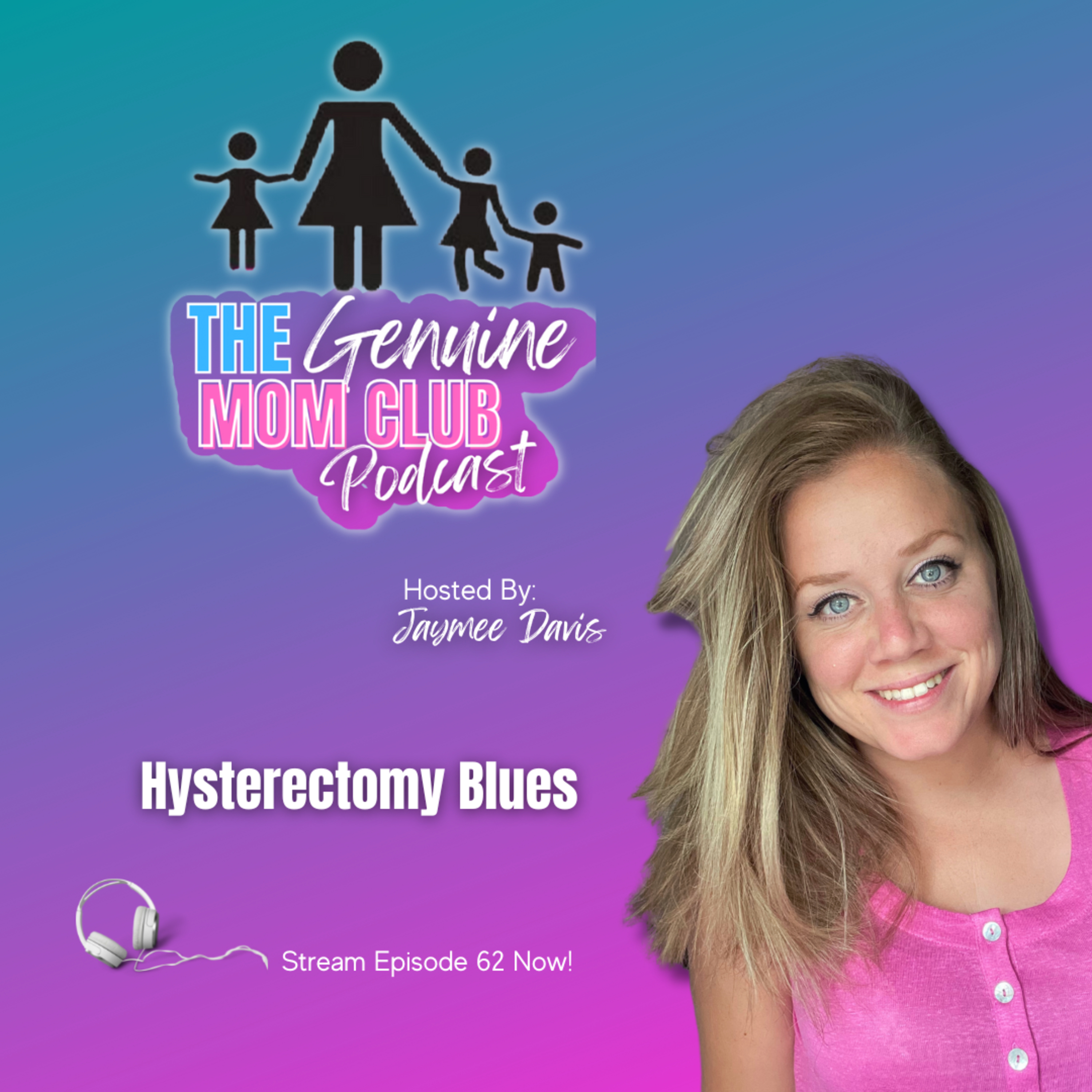 The Genuine Mom Club