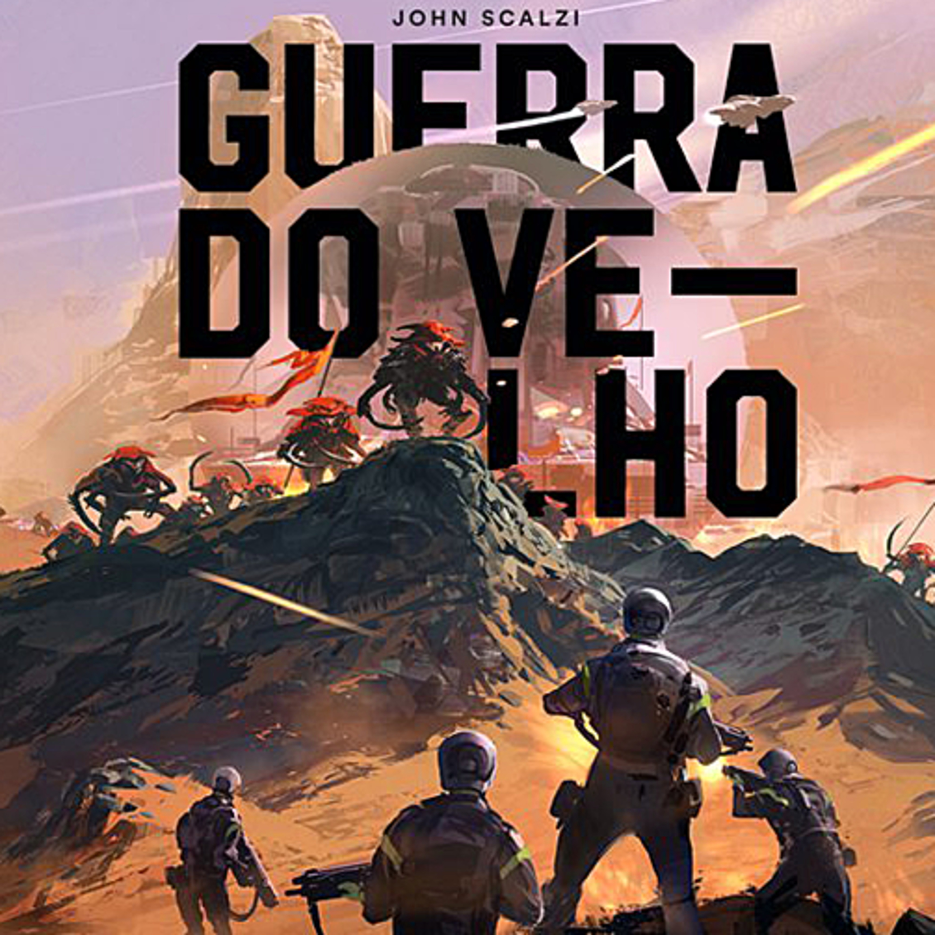 Camelódromo Espacial