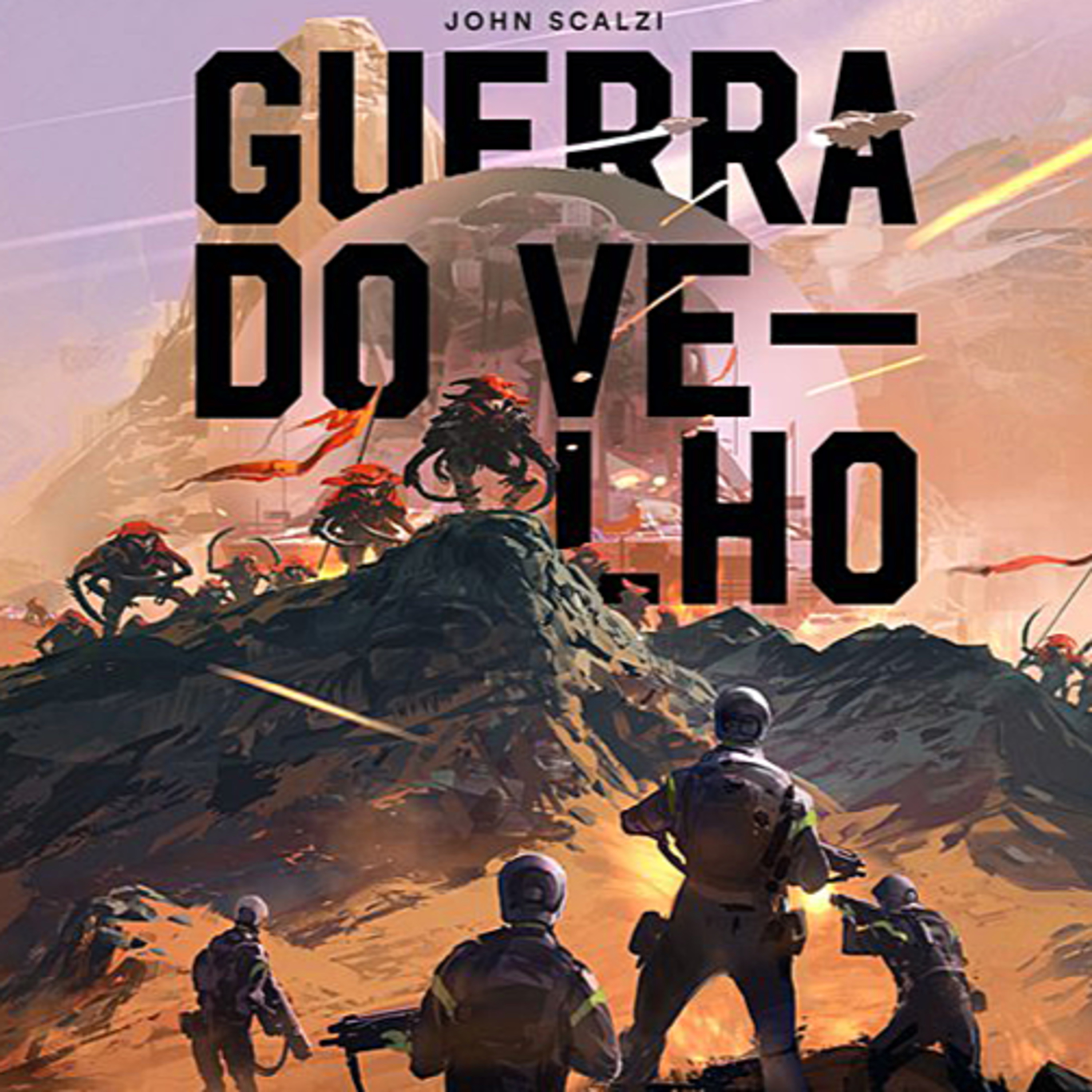 Camelódromo Espacial