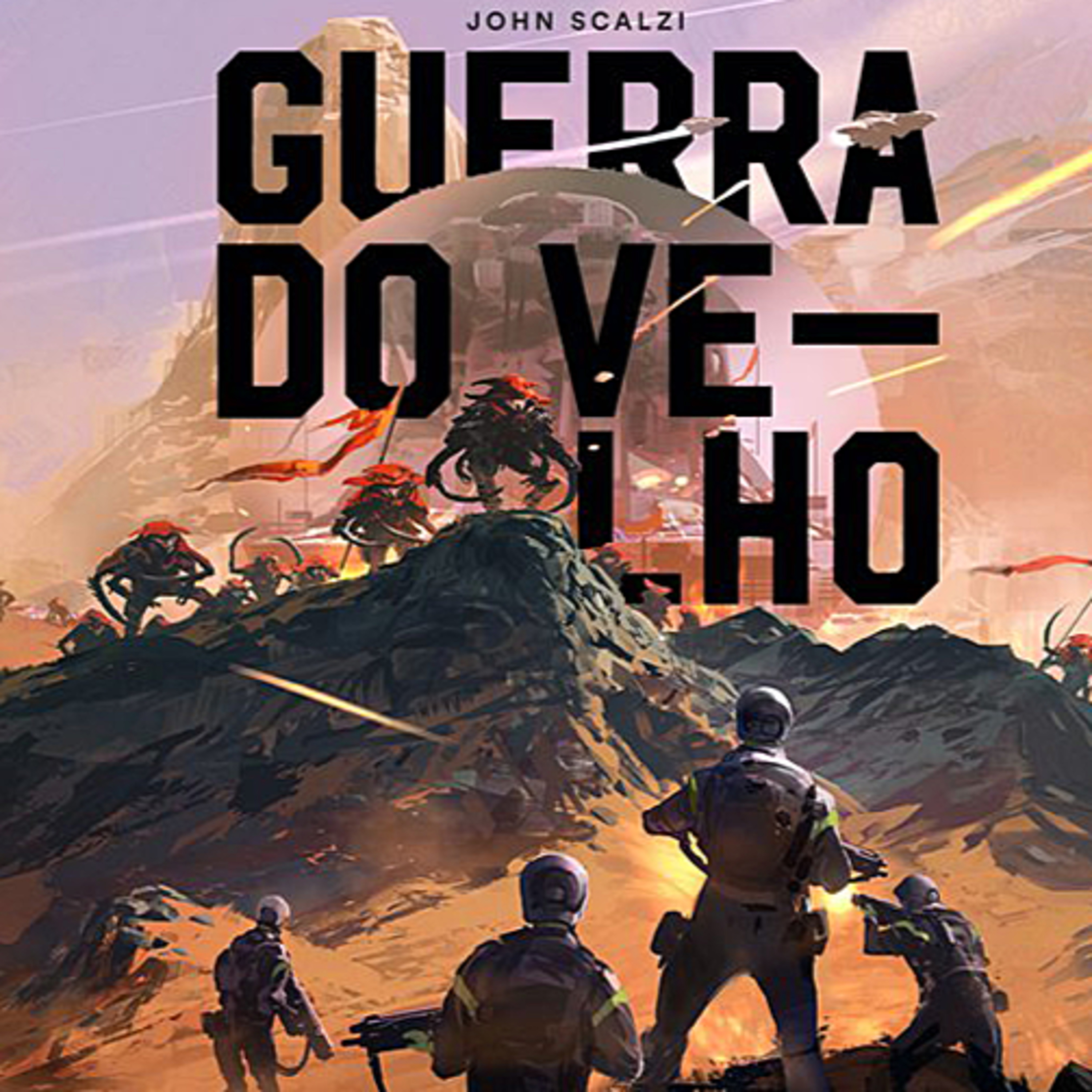 Camelódromo Espacial