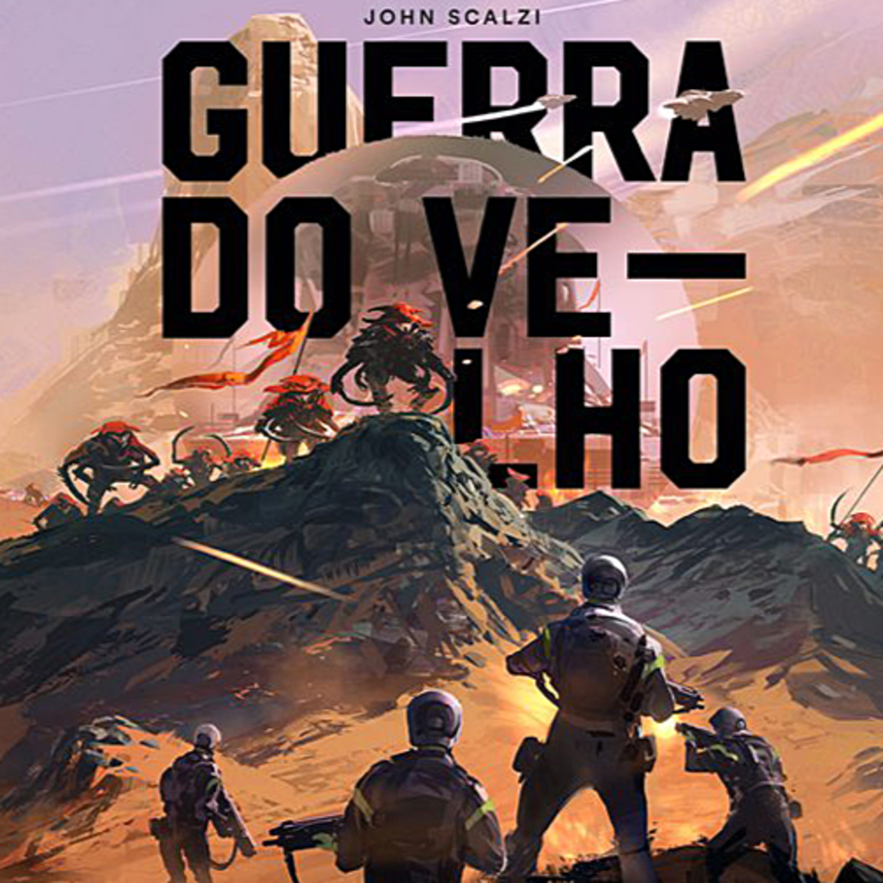 Camelódromo Espacial