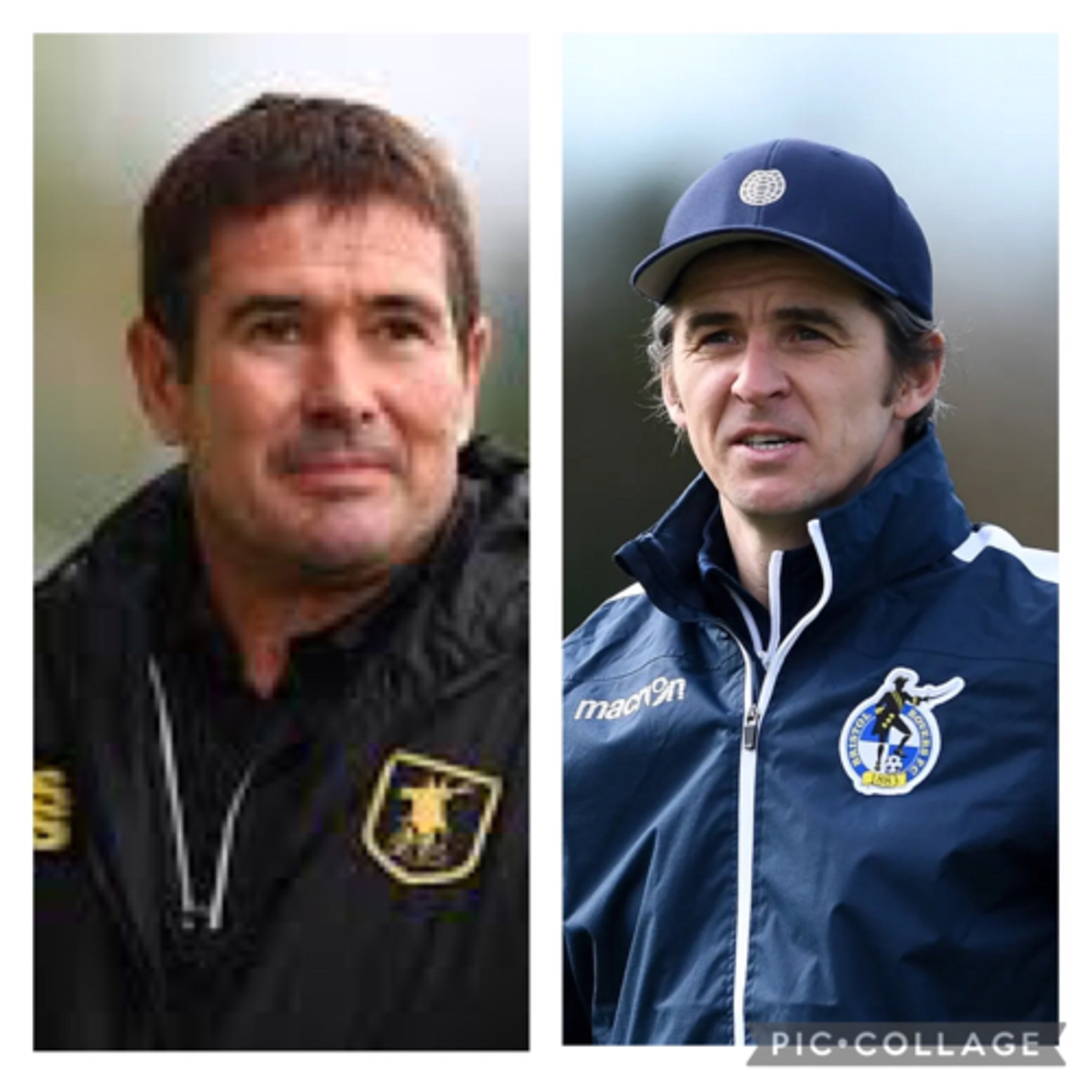 Mansfield Town News & Views